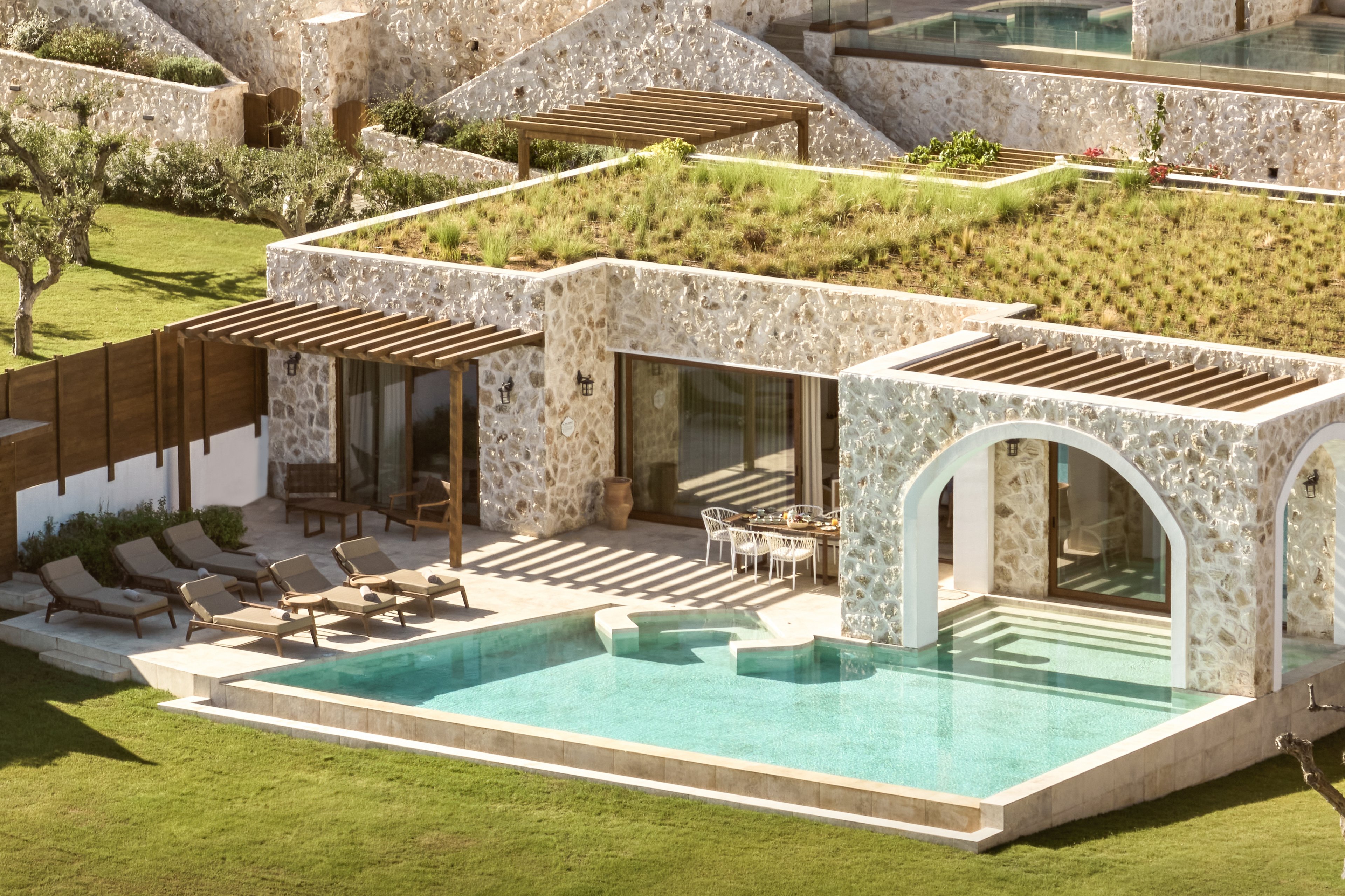 Lesante Cape The Leading Hotels of the World