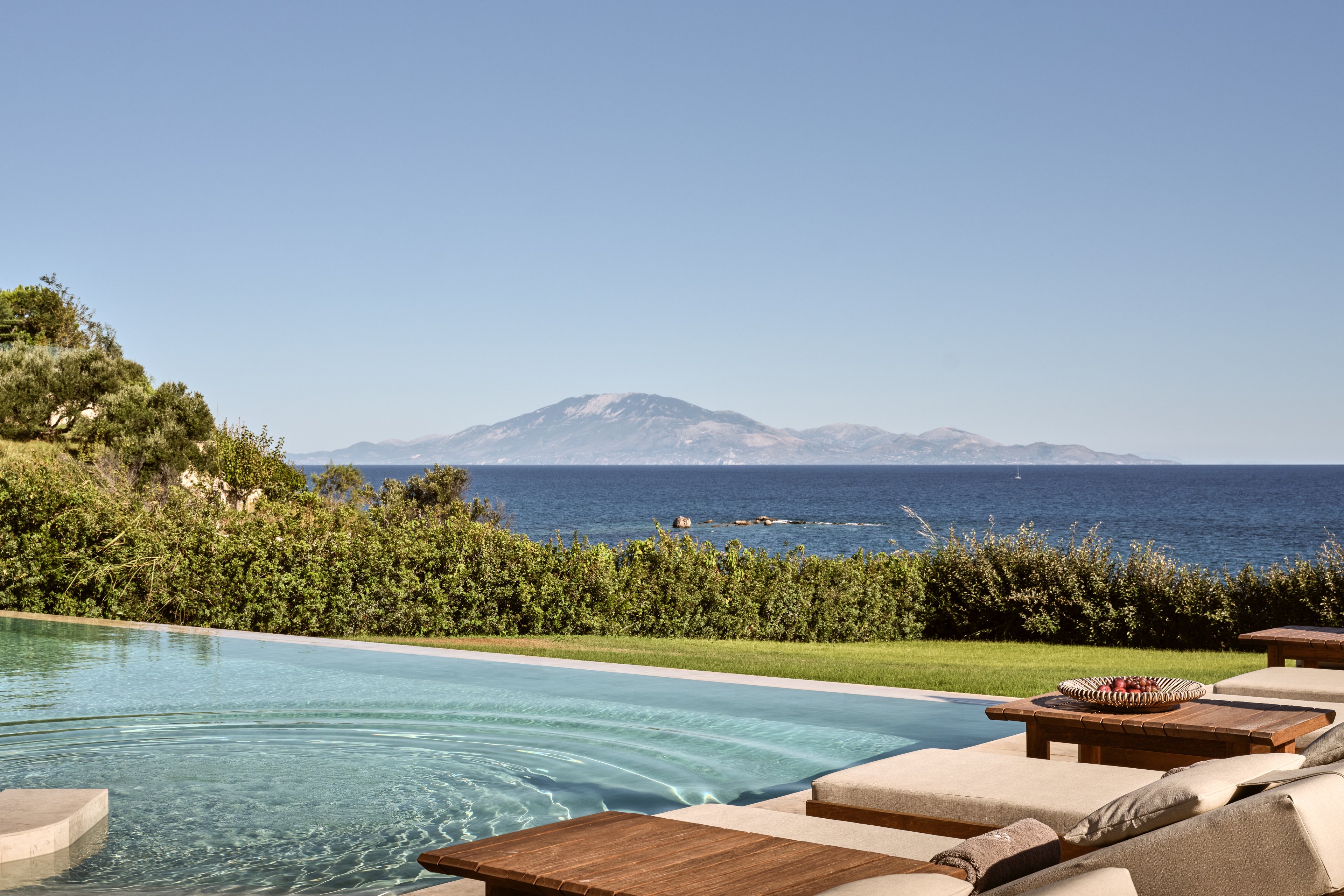 Lesante Cape The Leading Hotels of the World