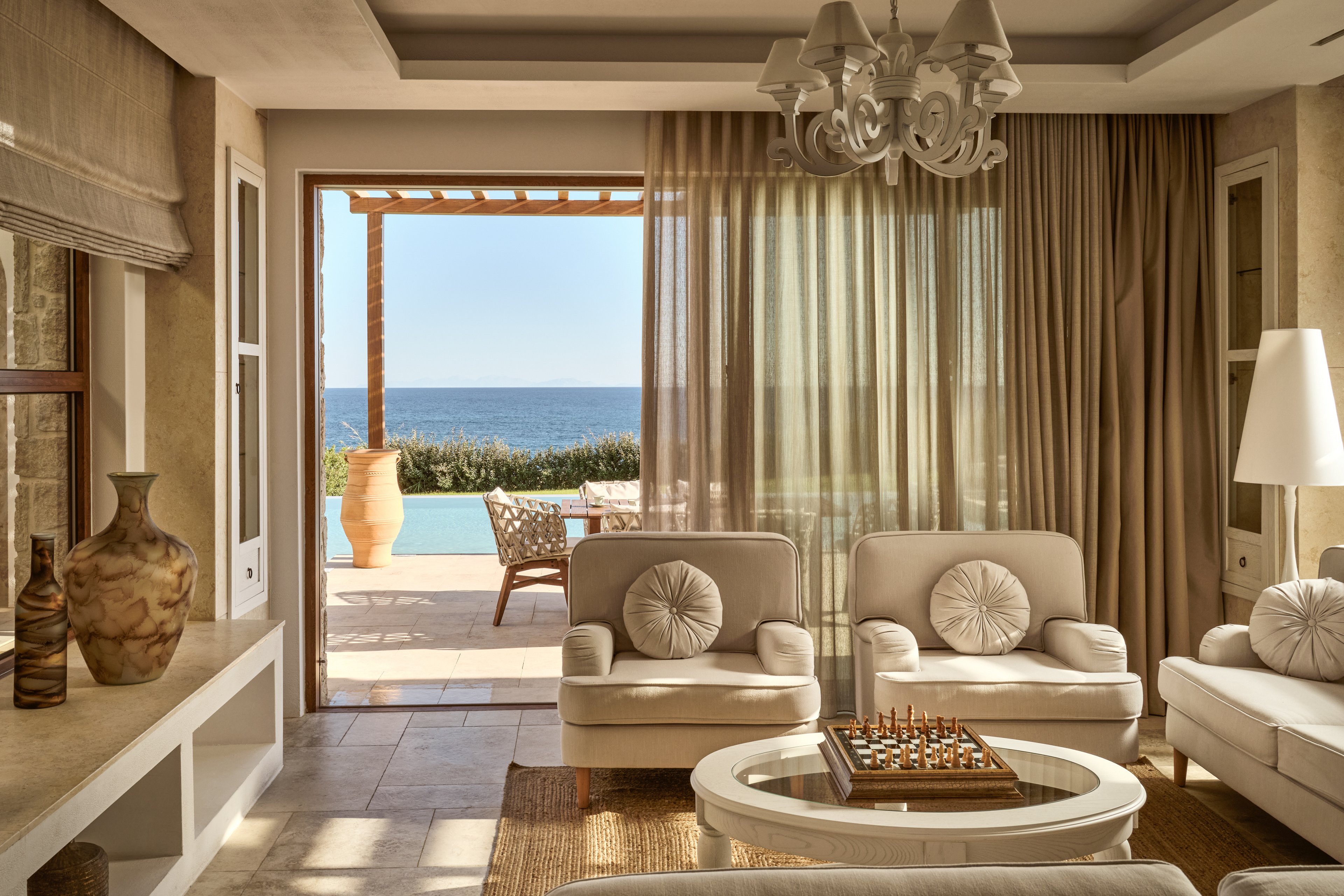 Lesante Cape The Leading Hotels of the World