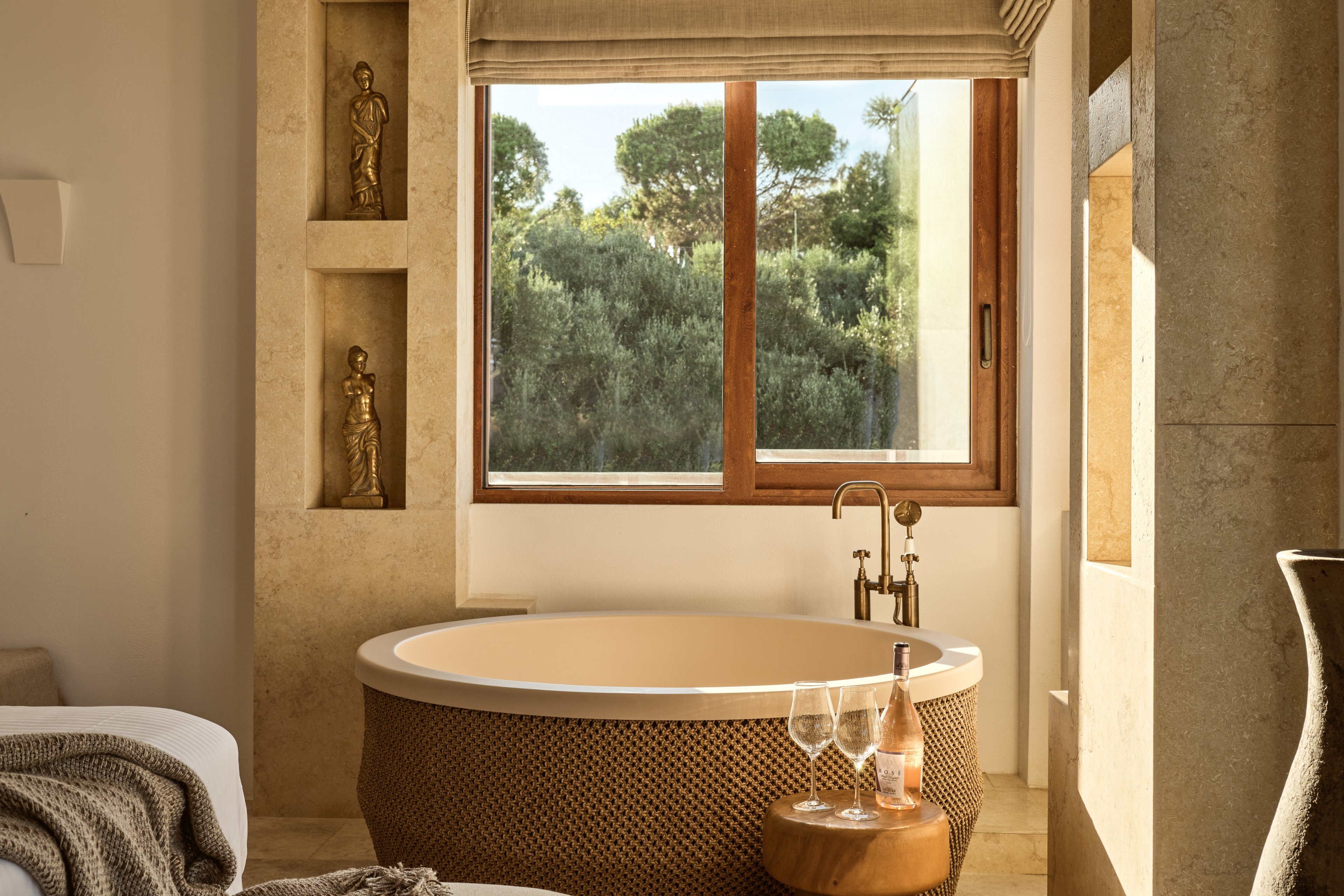 Lesante Cape The Leading Hotels of the World