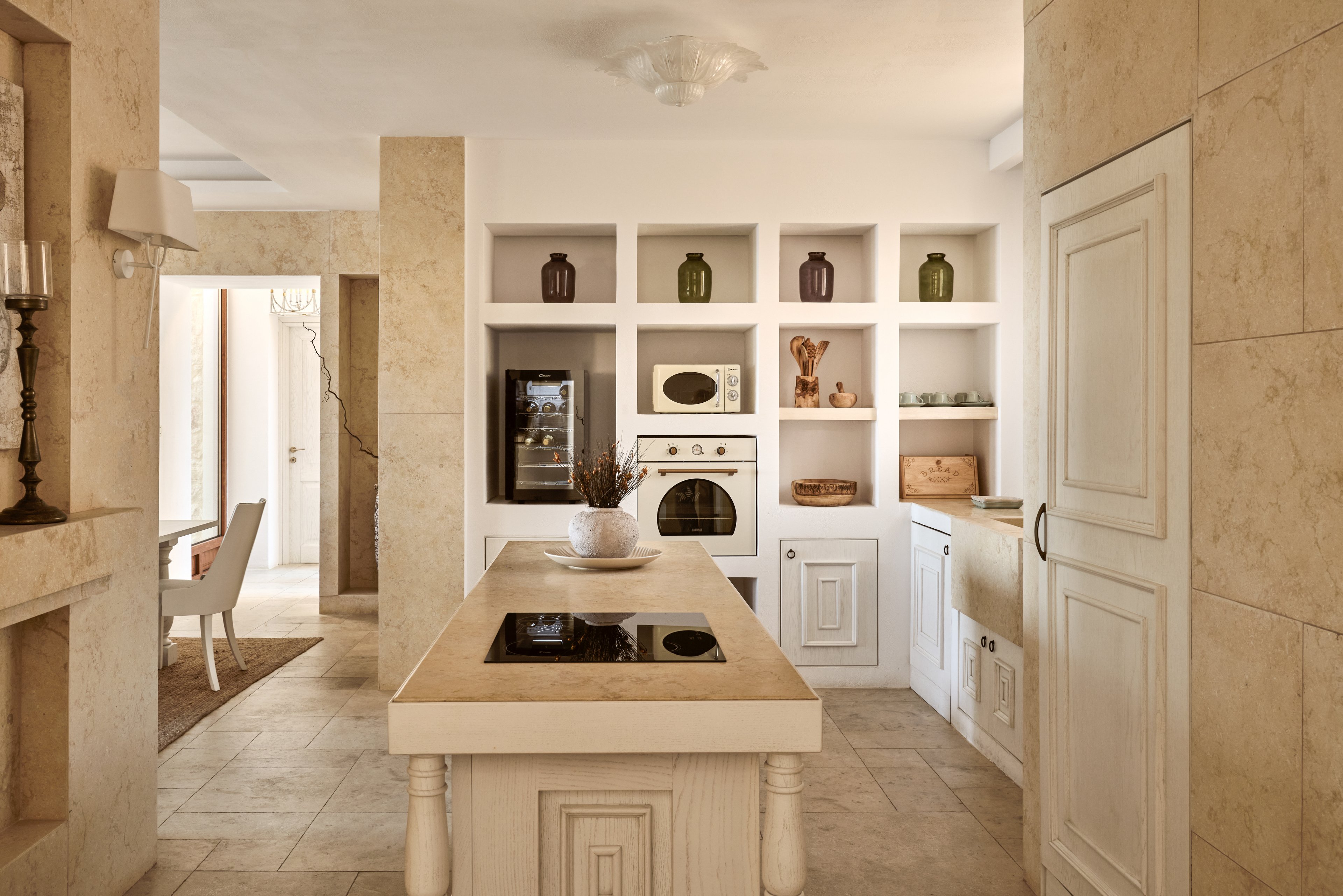 Lesante Cape The Leading Hotels of the World