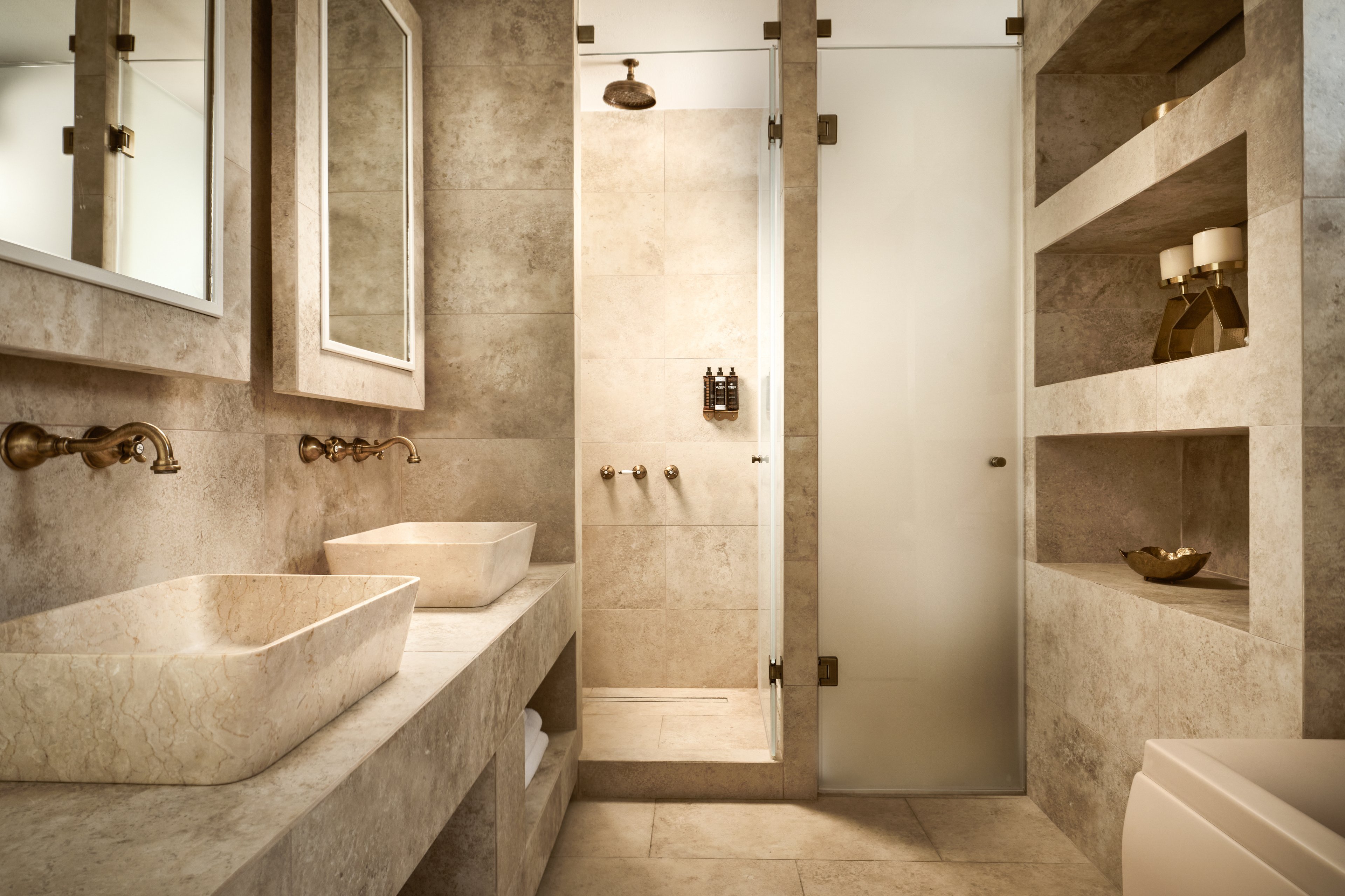 Lesante Cape The Leading Hotels of the World