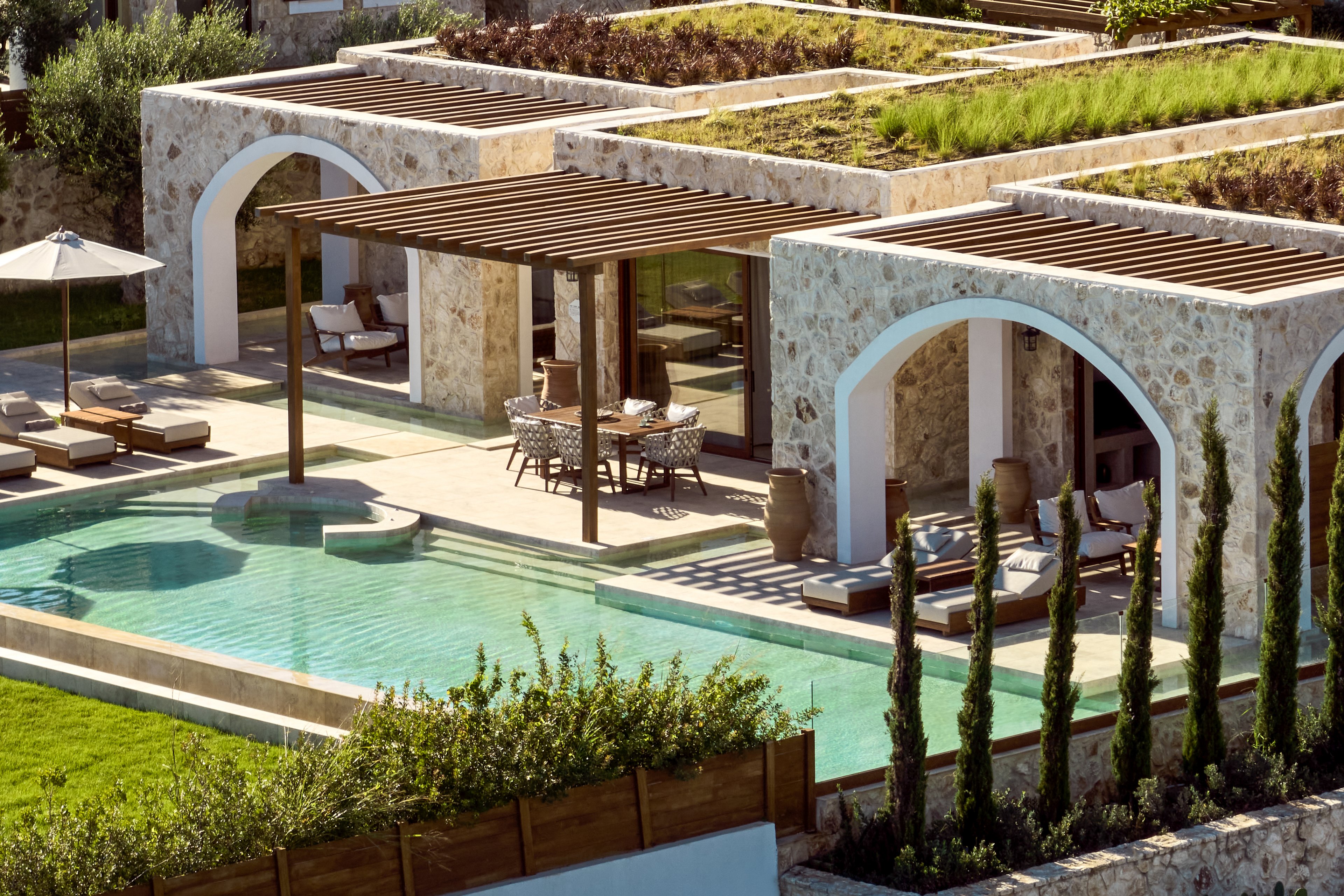 Lesante Cape The Leading Hotels of the World