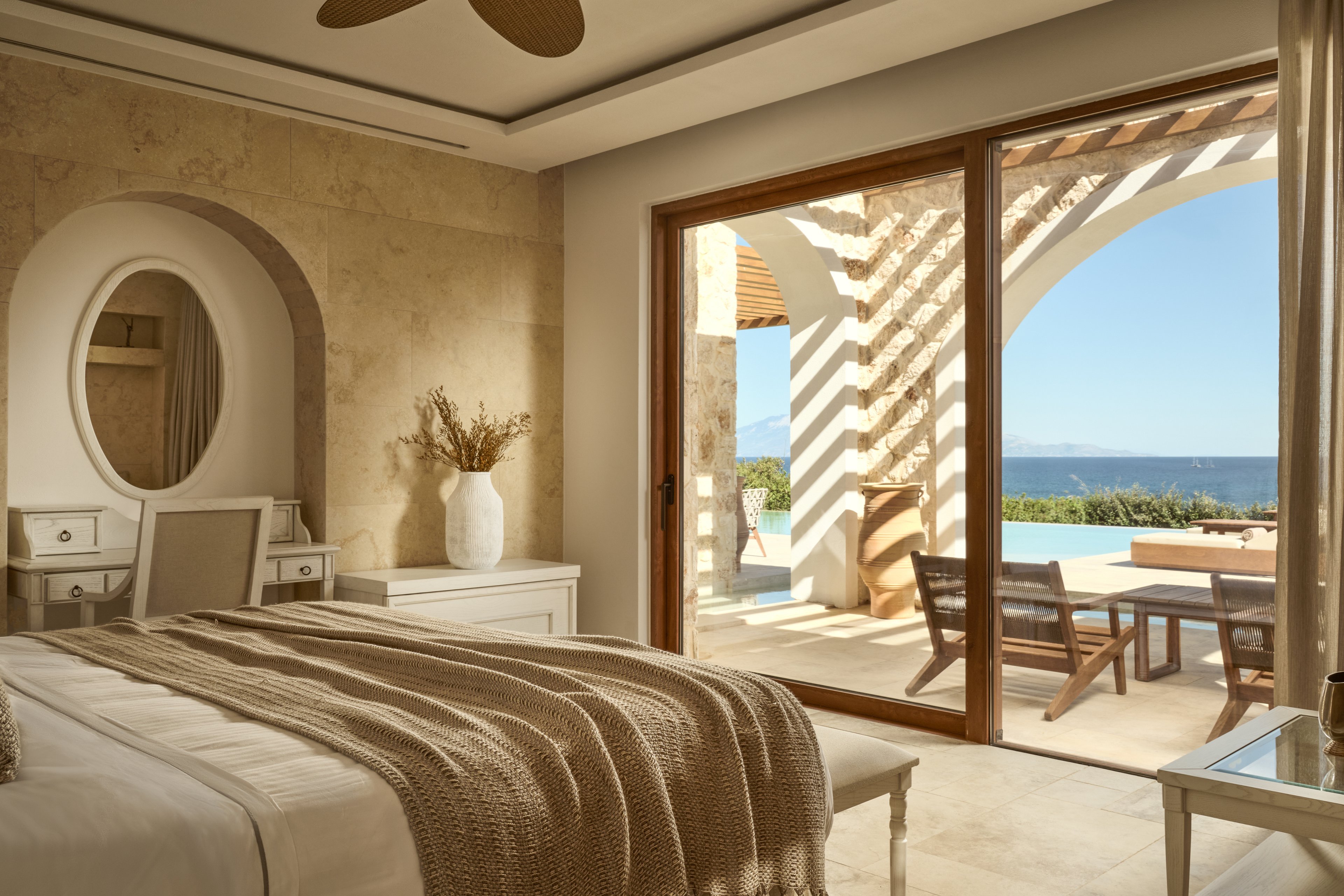 Lesante Cape The Leading Hotels of the World