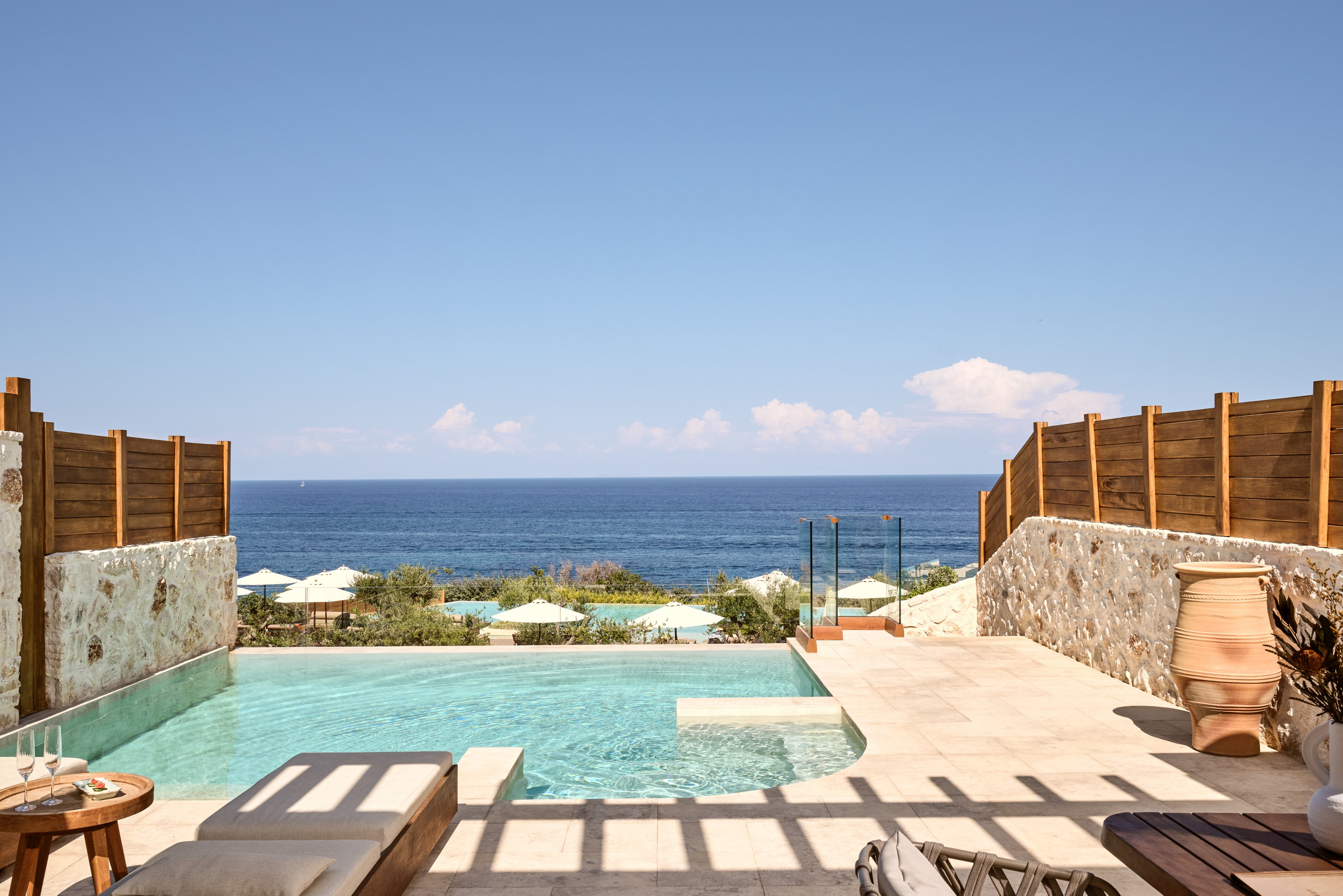 Lesante Cape The Leading Hotels of the World