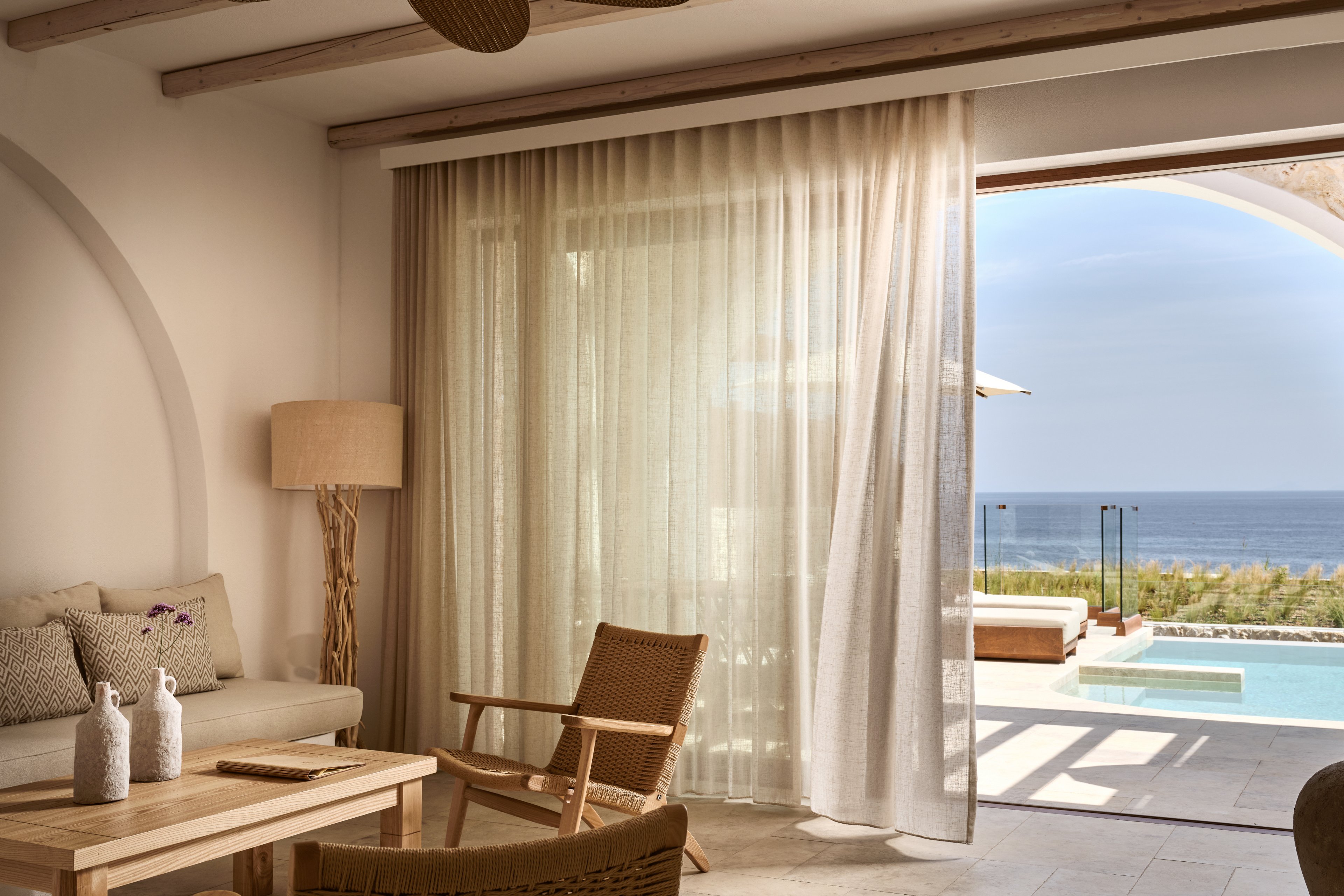 Lesante Cape The Leading Hotels of the World