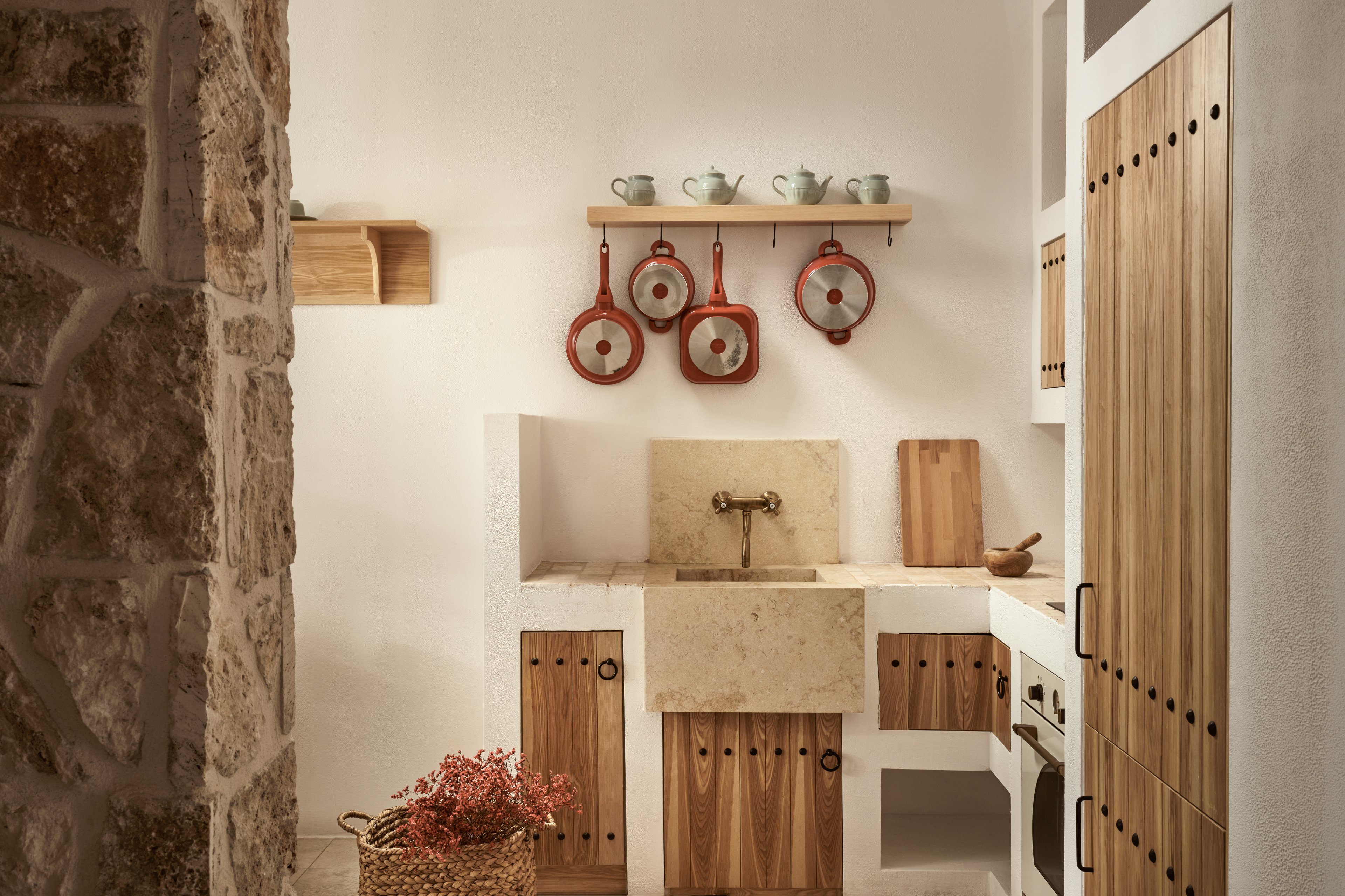 Lesante Cape The Leading Hotels of the World