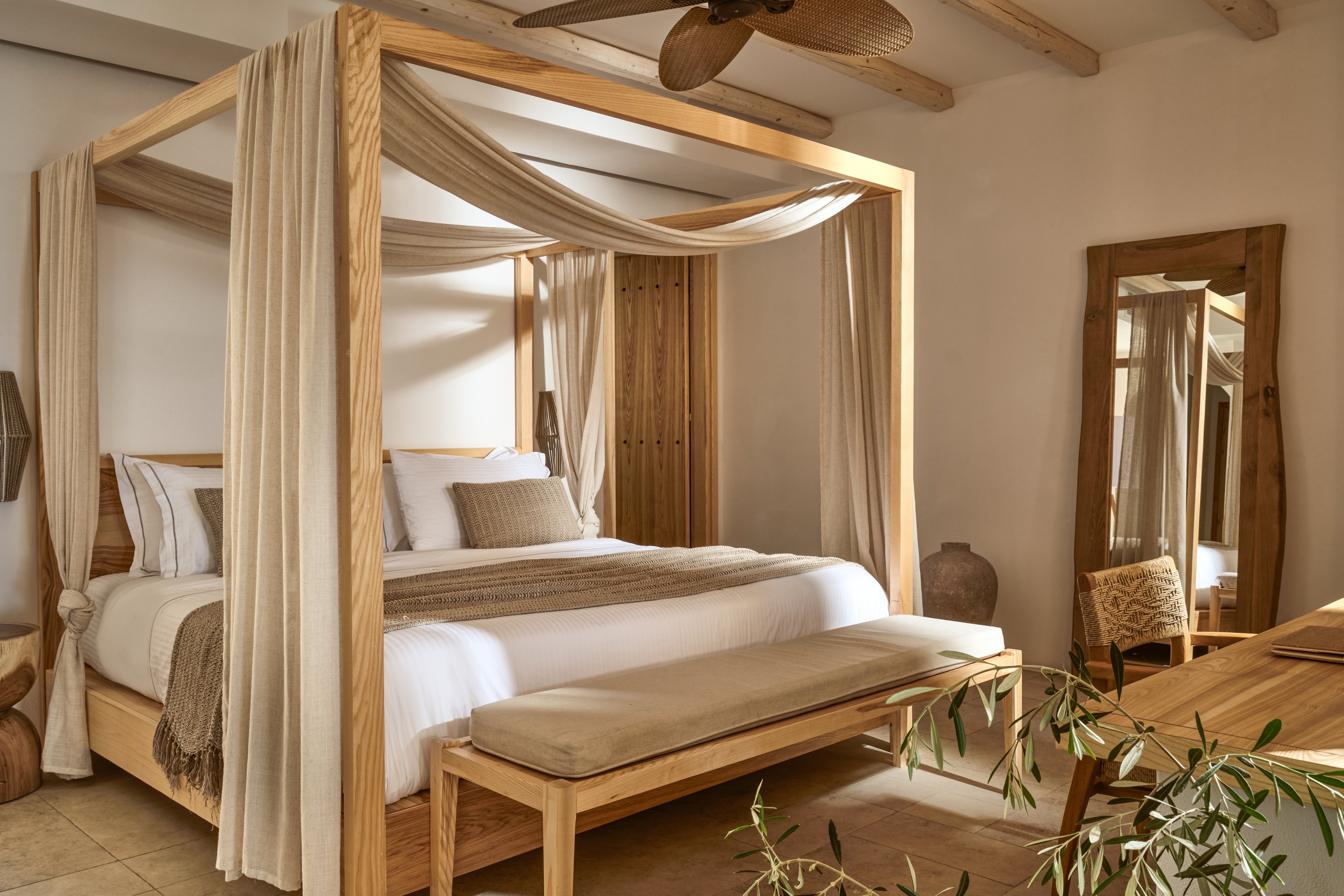 Lesante Cape The Leading Hotels of the World