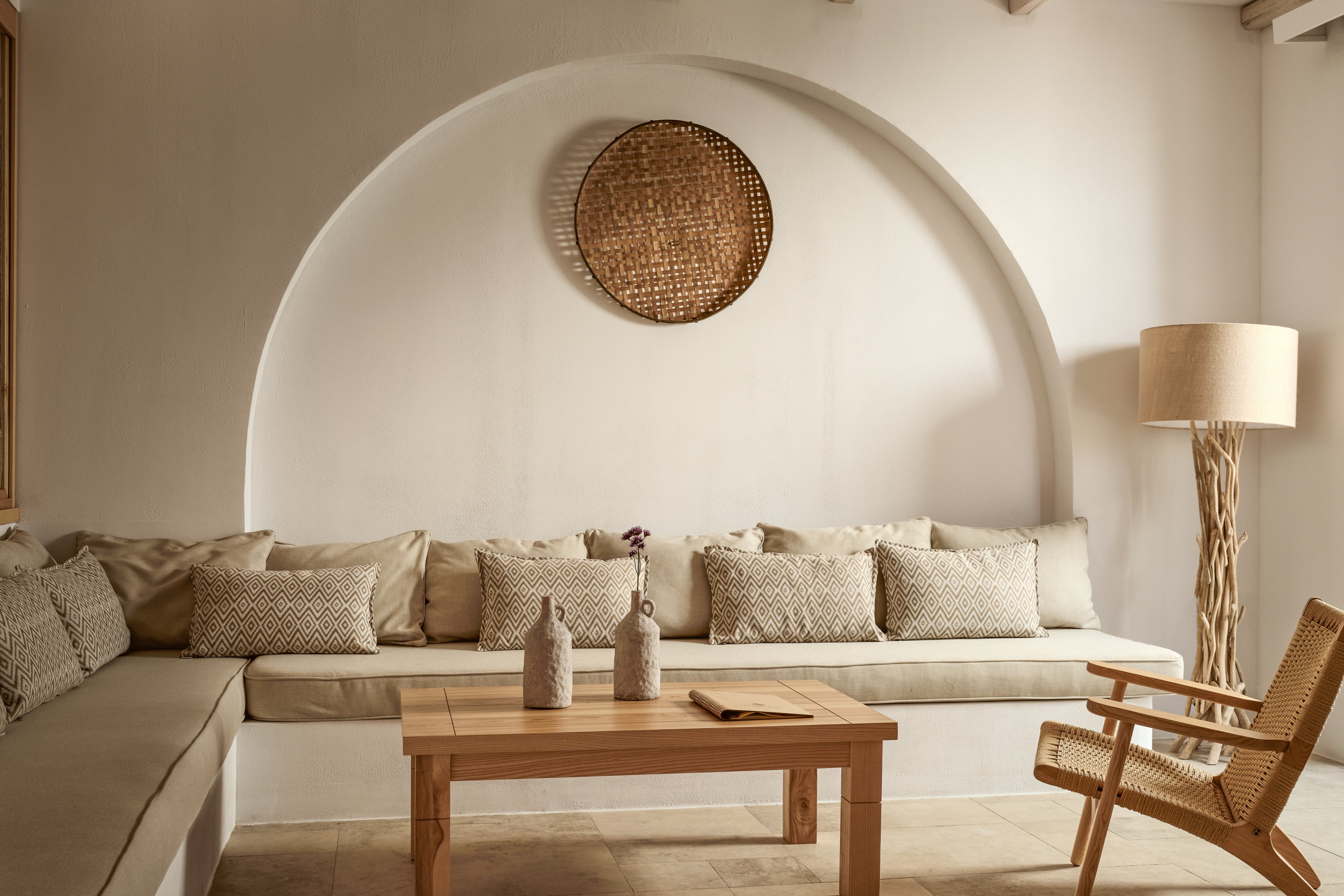 Lesante Cape The Leading Hotels of the World