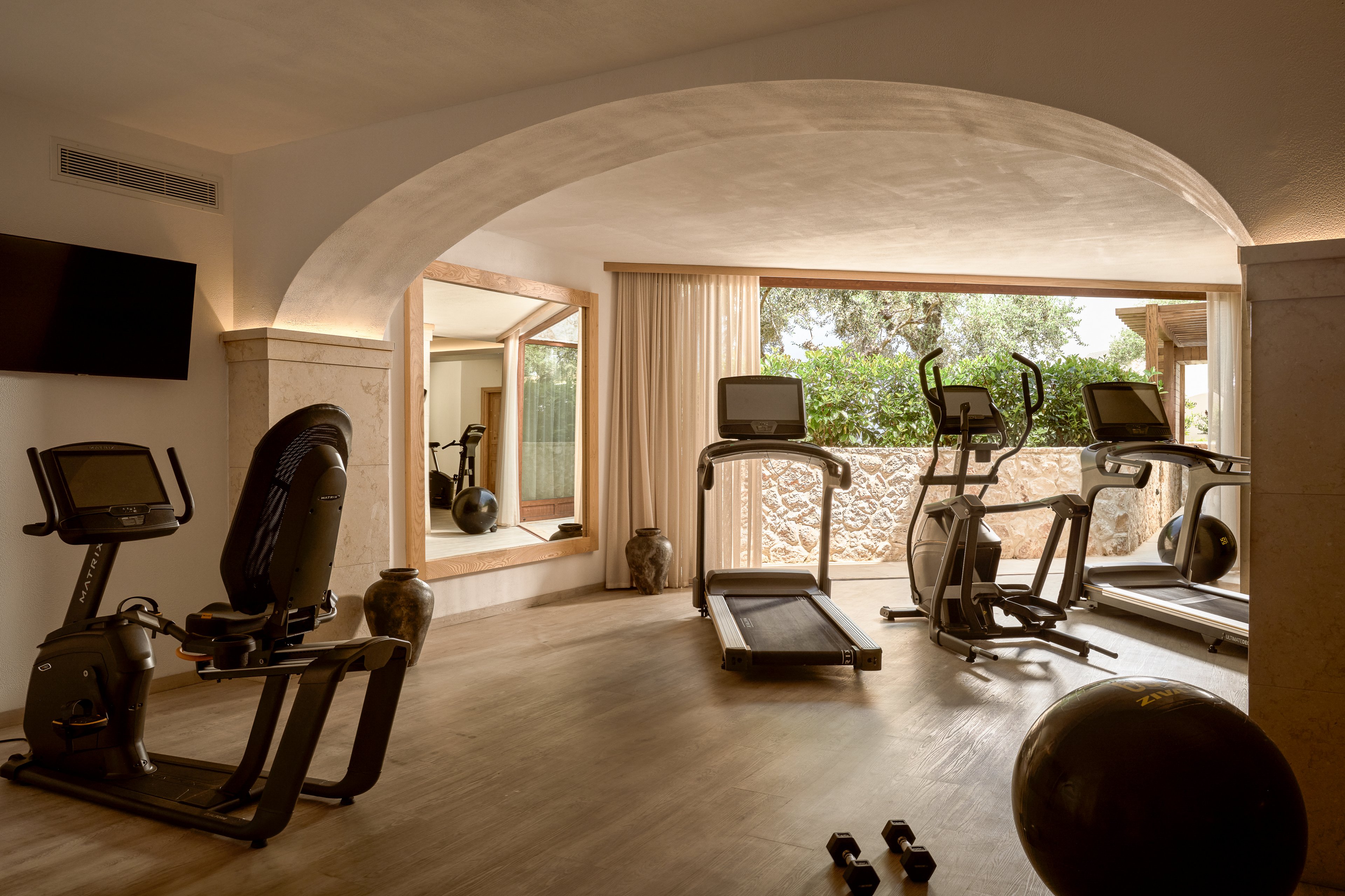 Lesante Cape The Leading Hotels of the World