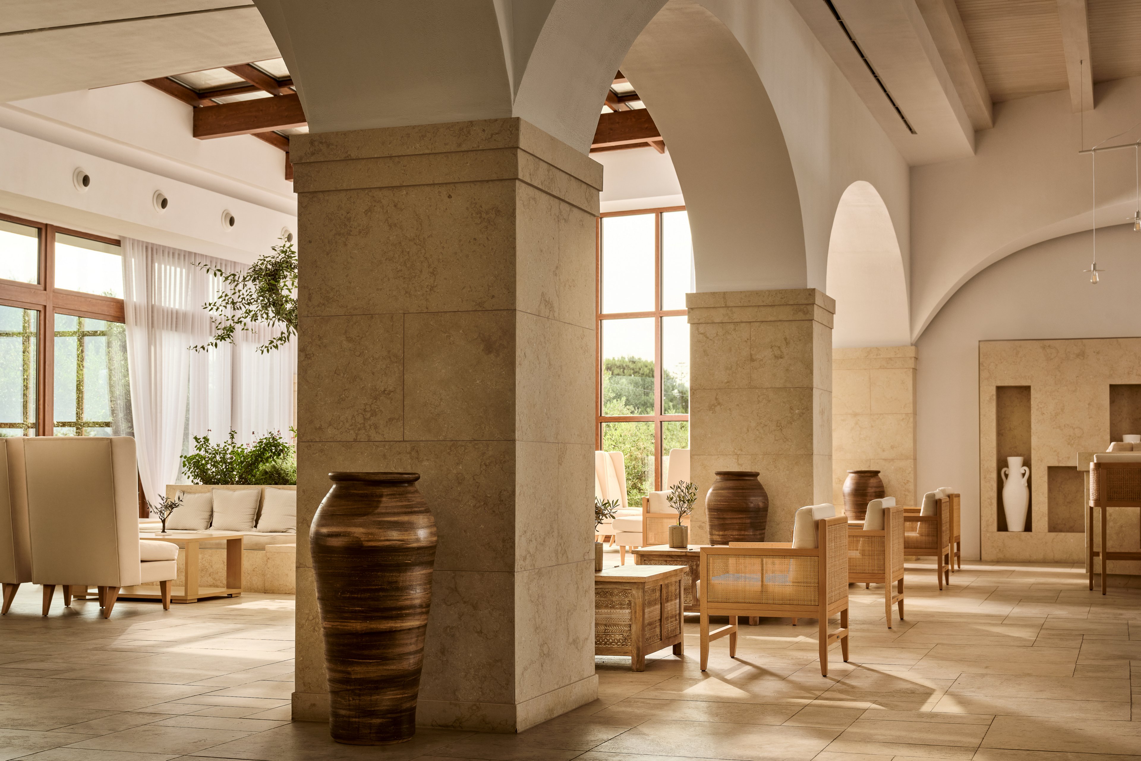 Lesante Cape The Leading Hotels of the World