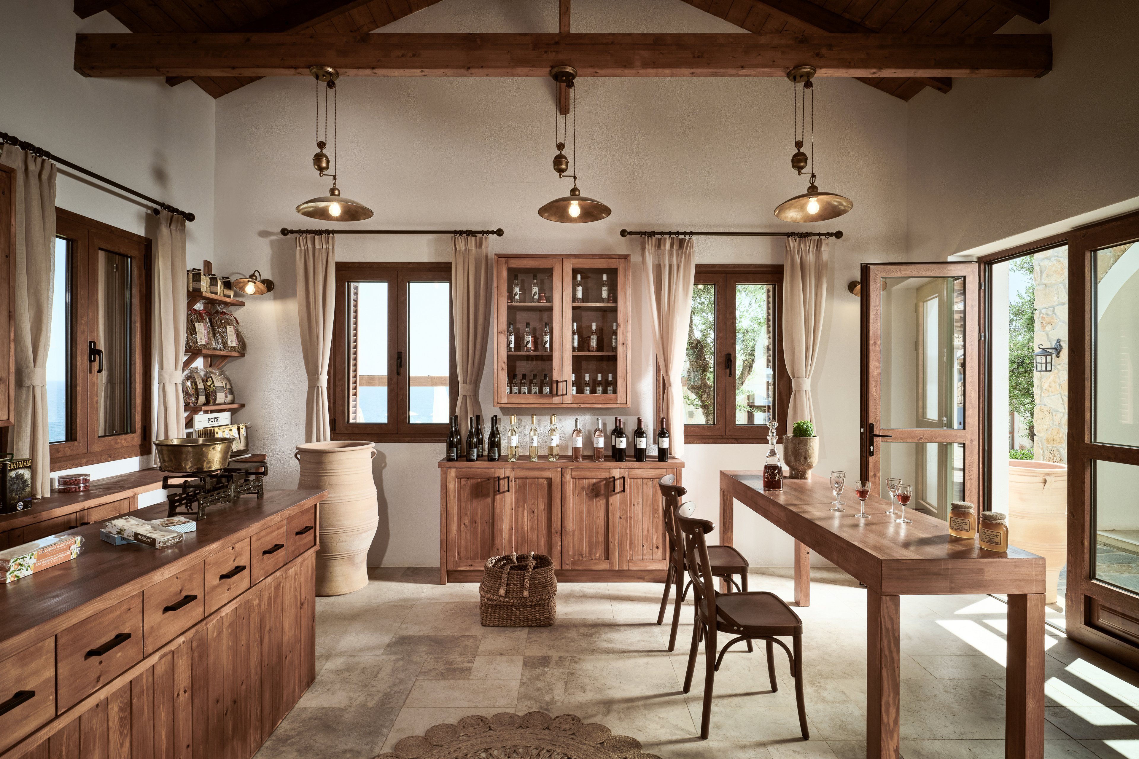 Lesante Cape The Leading Hotels of the World