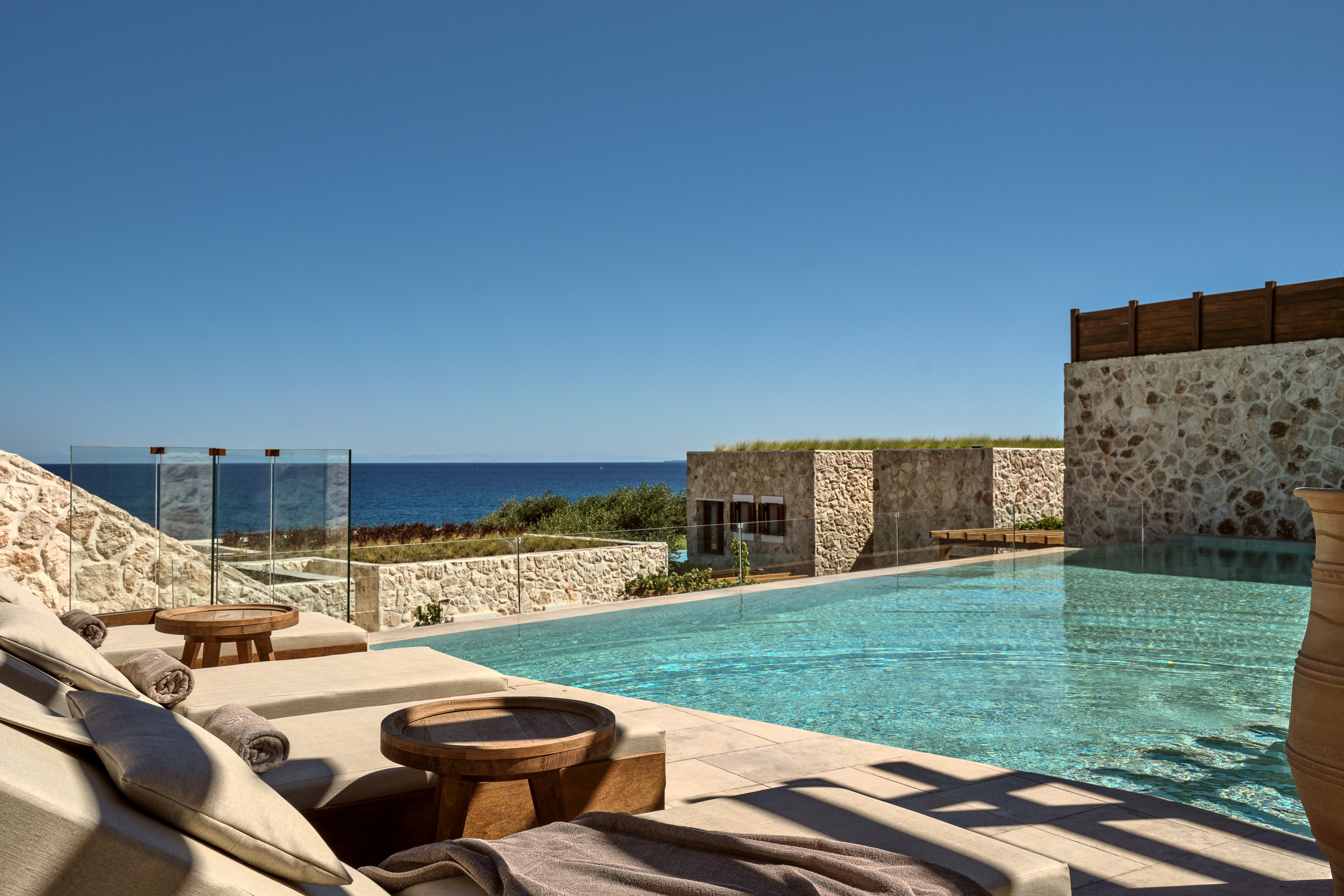 Lesante Cape The Leading Hotels of the World
