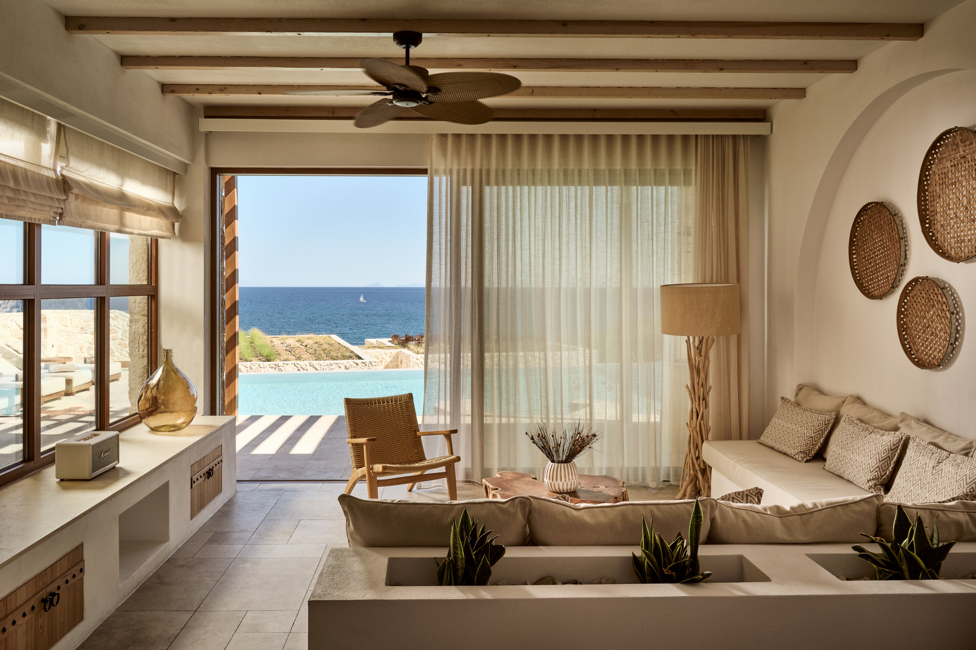 Lesante Cape The Leading Hotels of the World