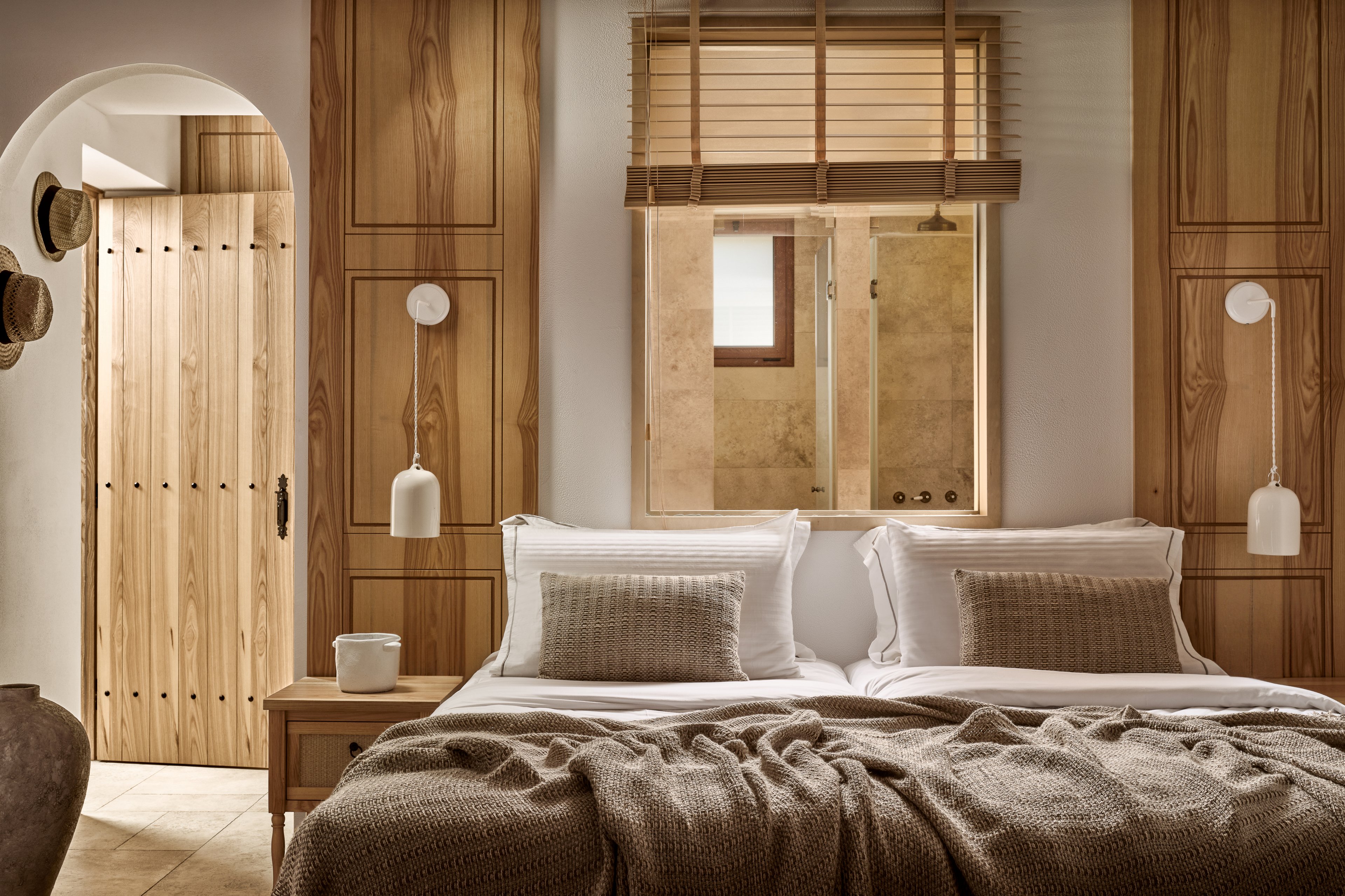 Lesante Cape The Leading Hotels of the World