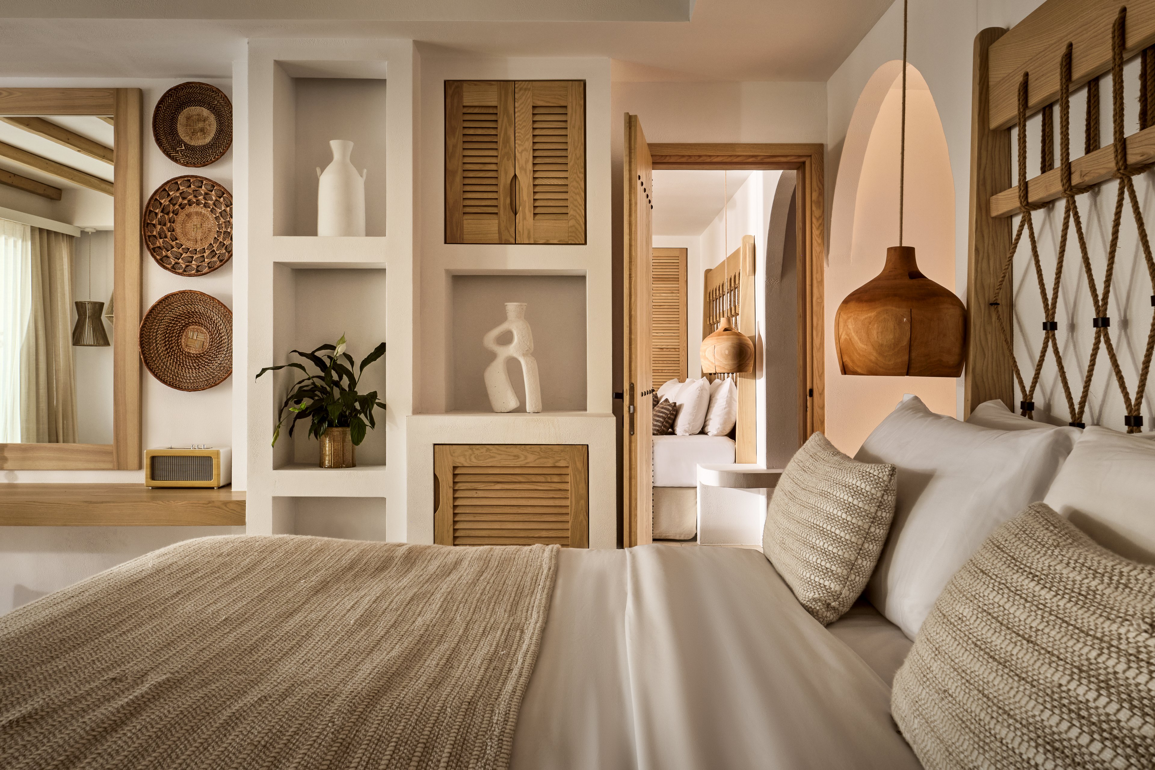 Lesante Cape The Leading Hotels of the World