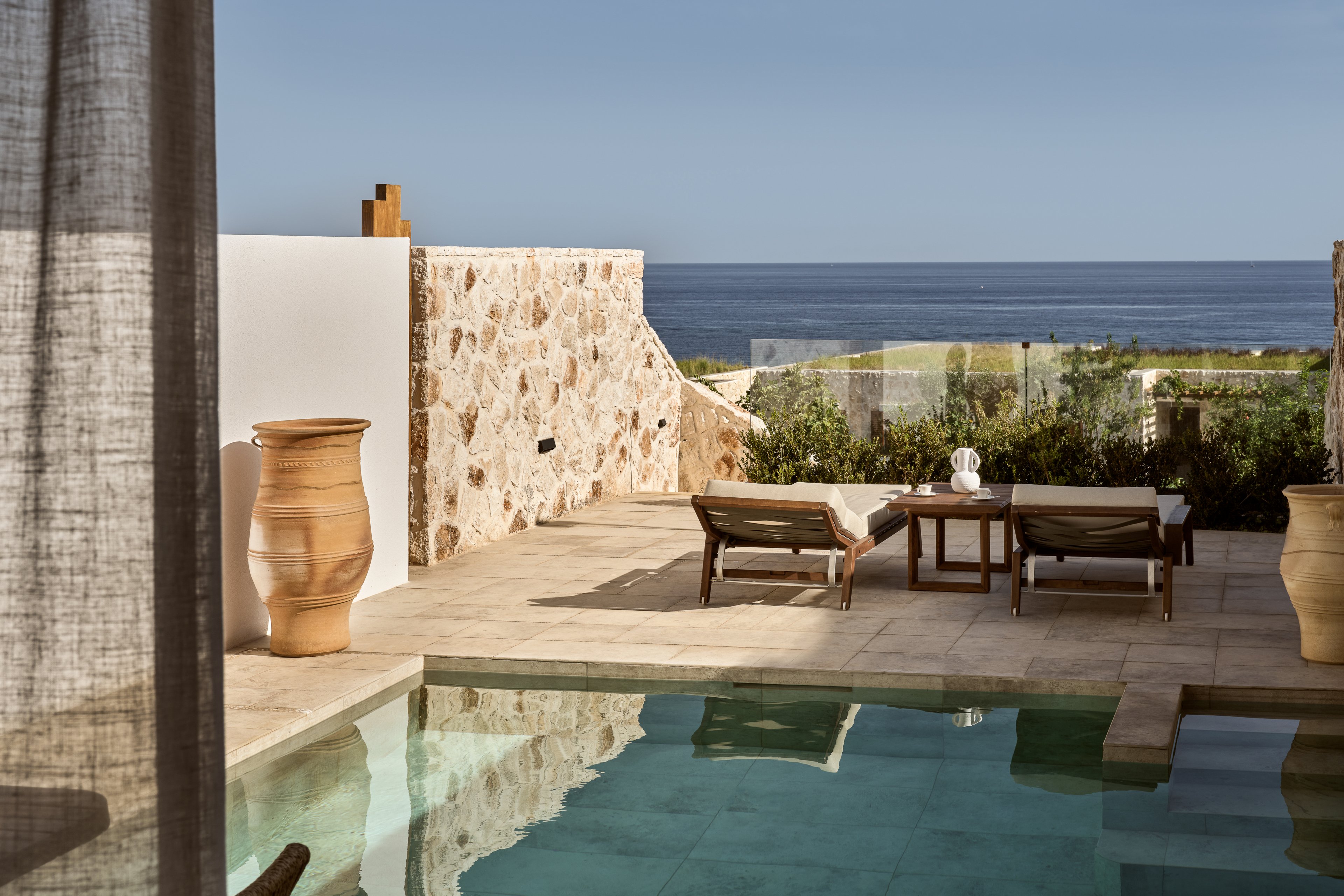 Lesante Cape The Leading Hotels of the World