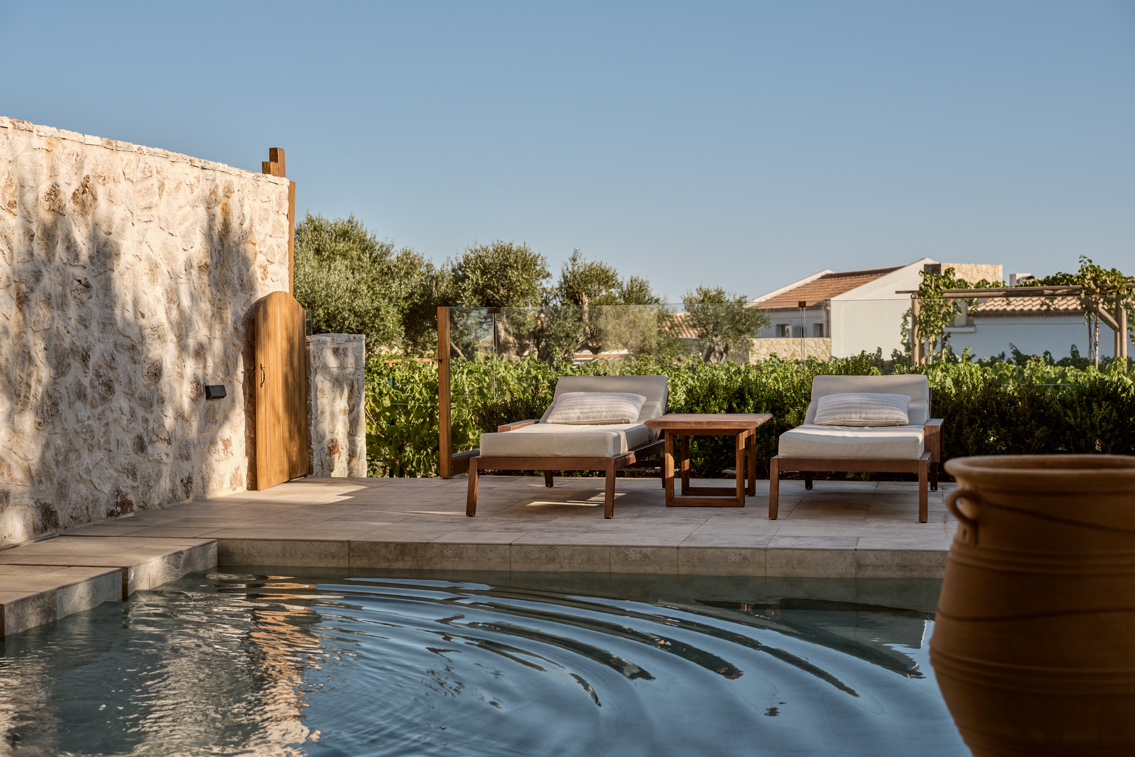 Lesante Cape The Leading Hotels of the World