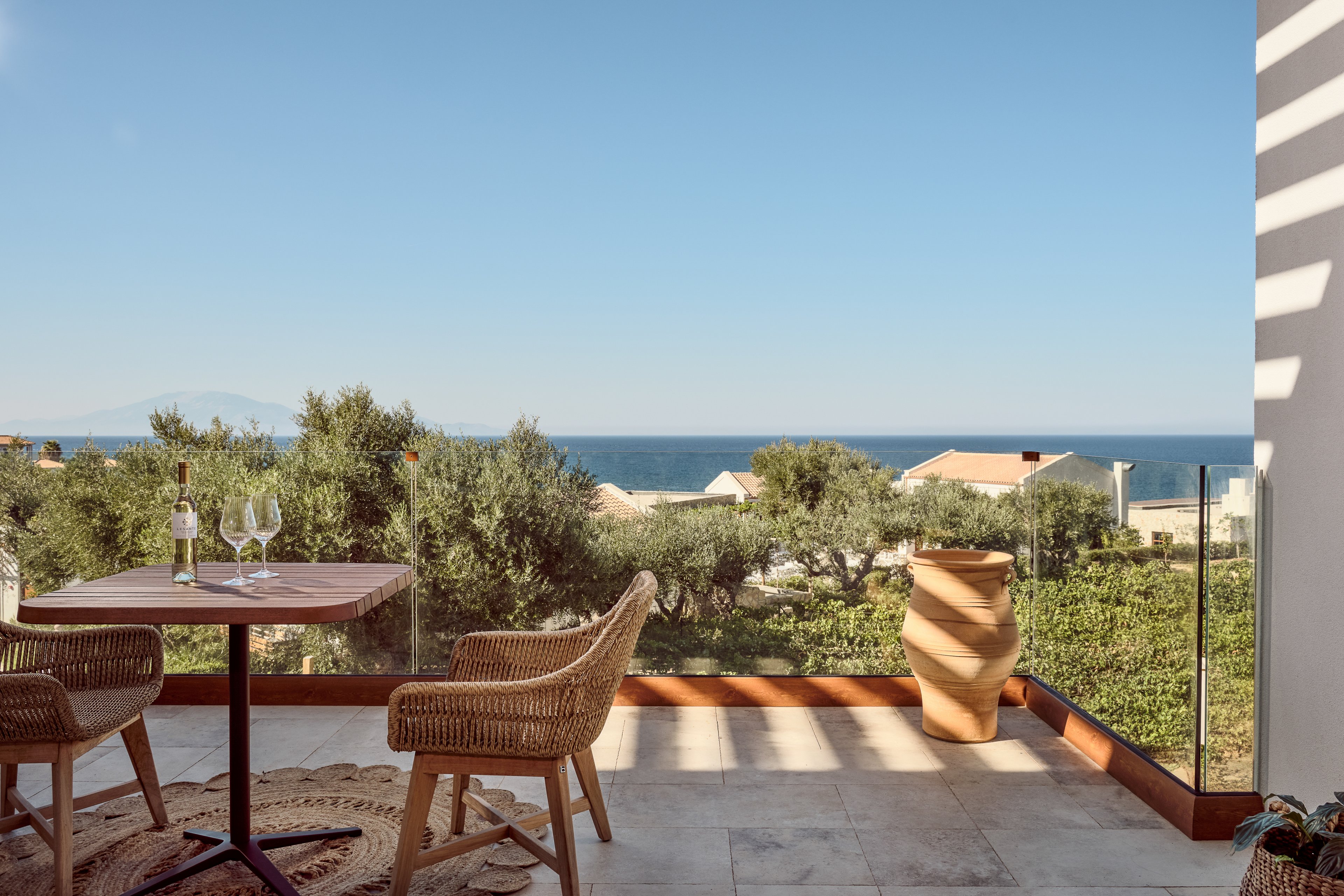 Lesante Cape The Leading Hotels of the World