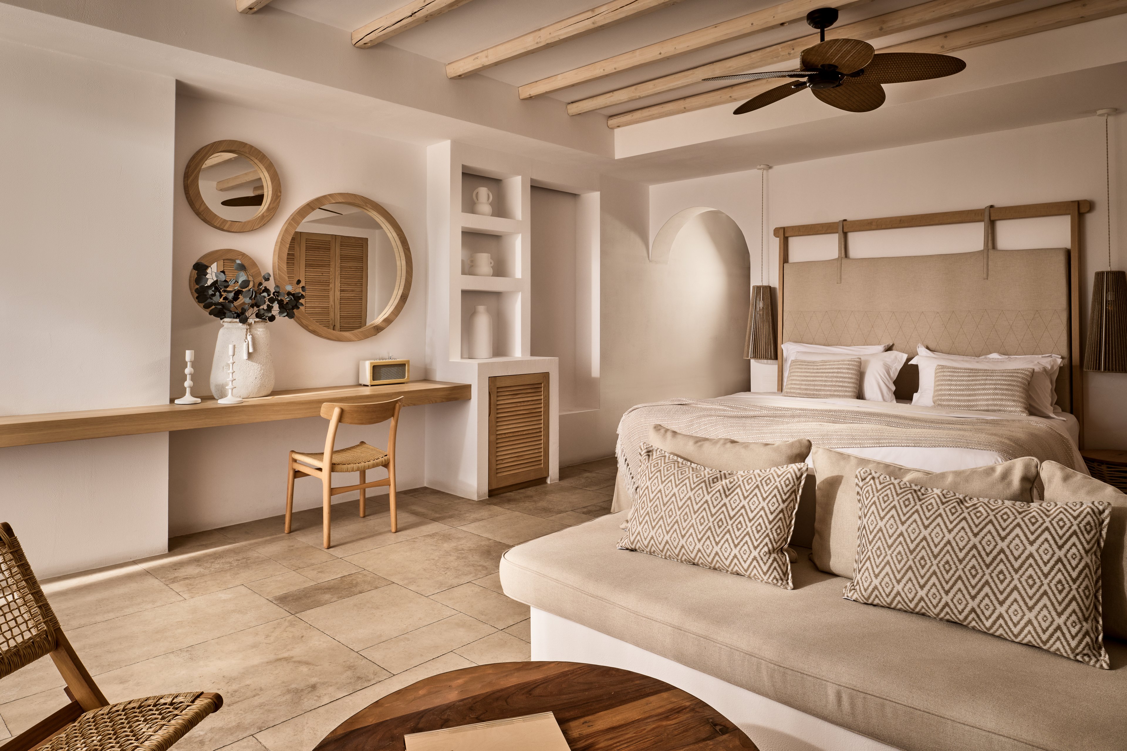 Lesante Cape The Leading Hotels of the World