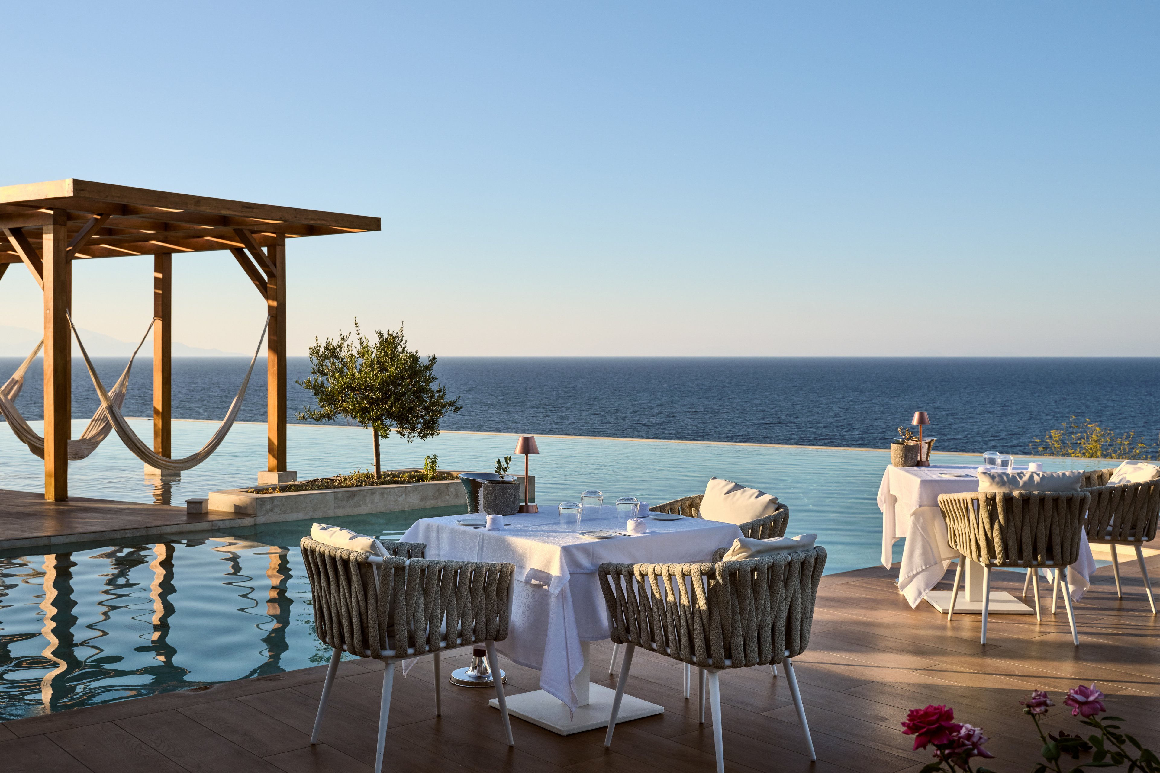 Lesante Cape The Leading Hotels of the World