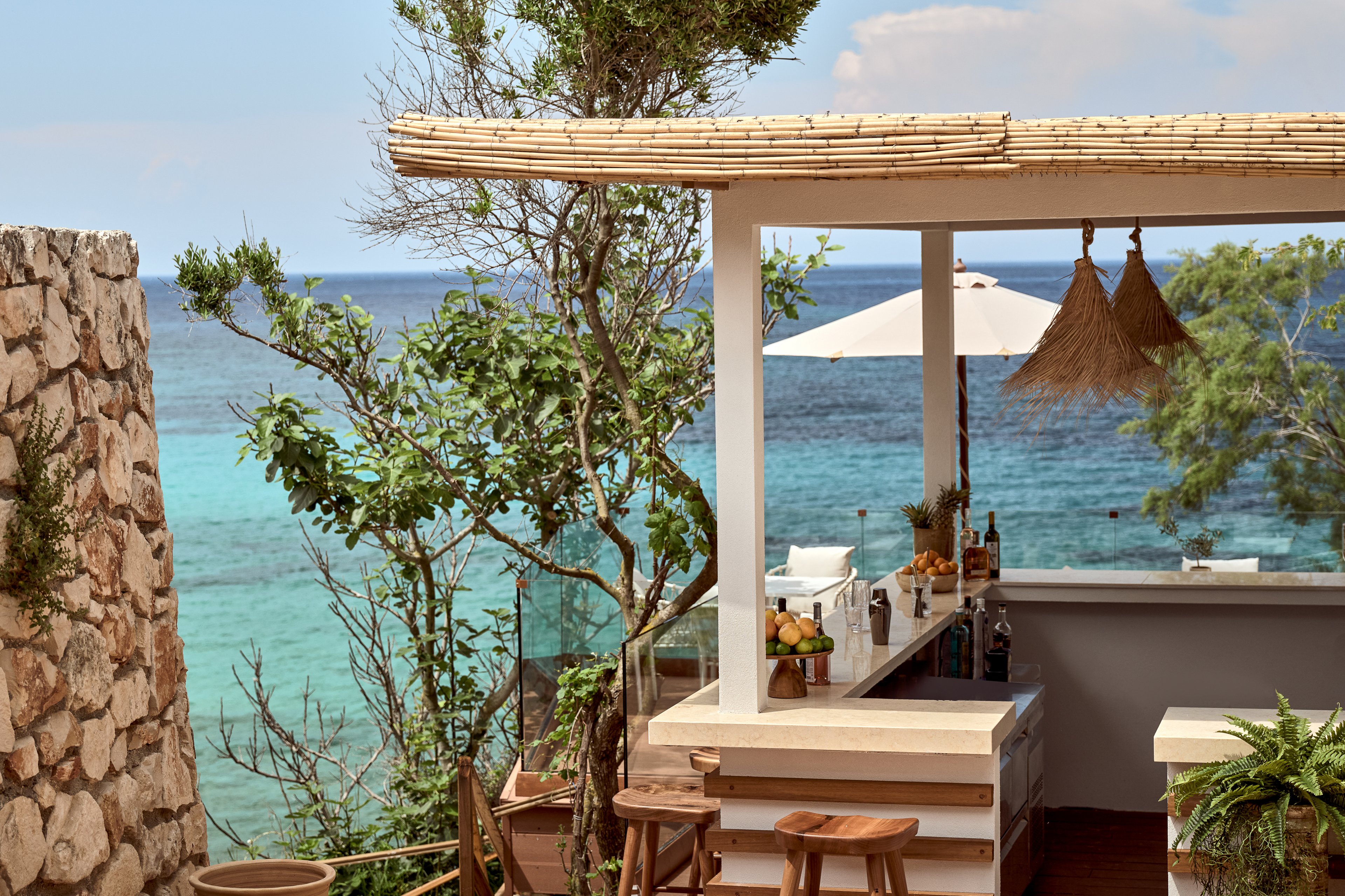 Lesante Cape The Leading Hotels of the World