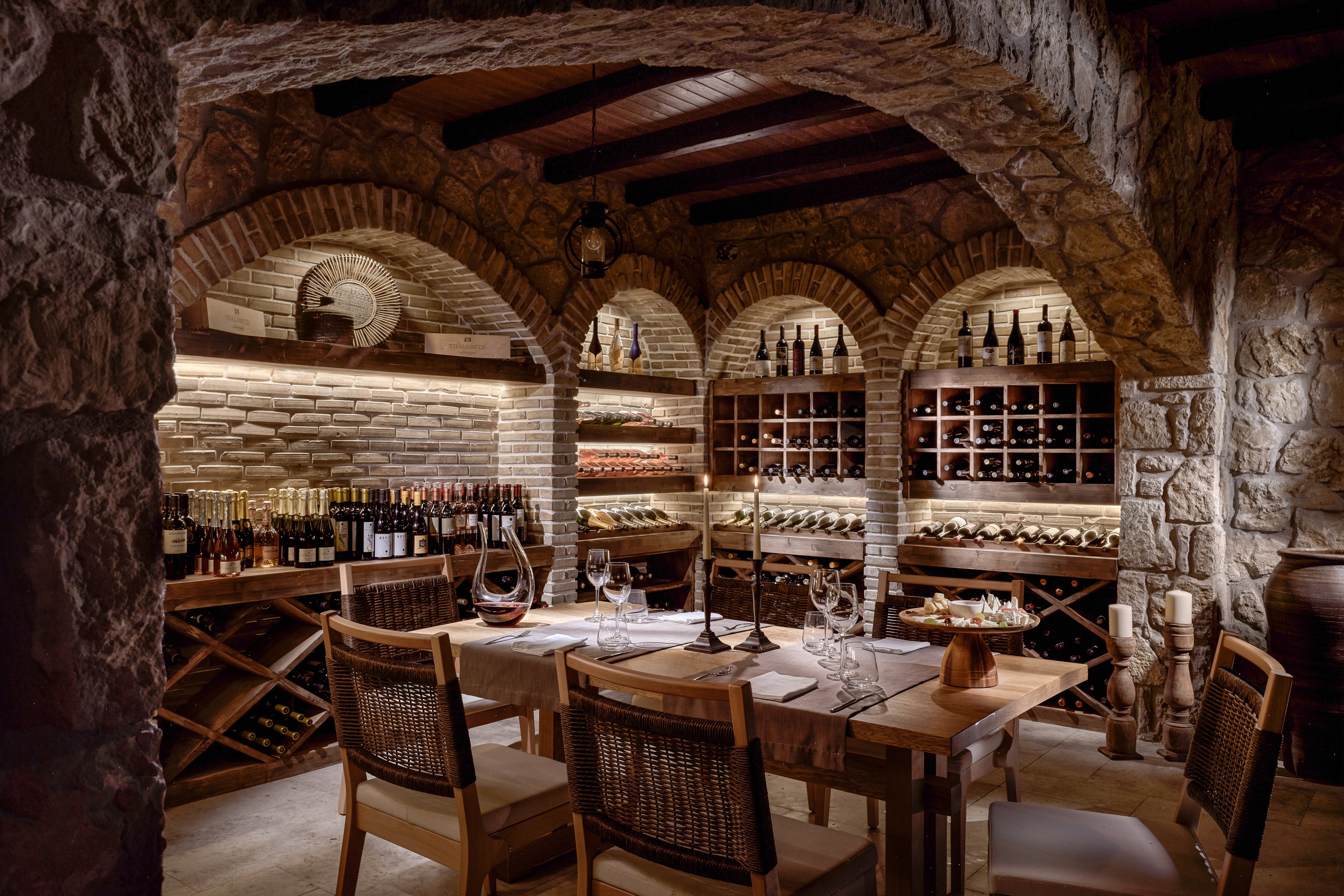 Lesante Cape The Leading Hotels of the World