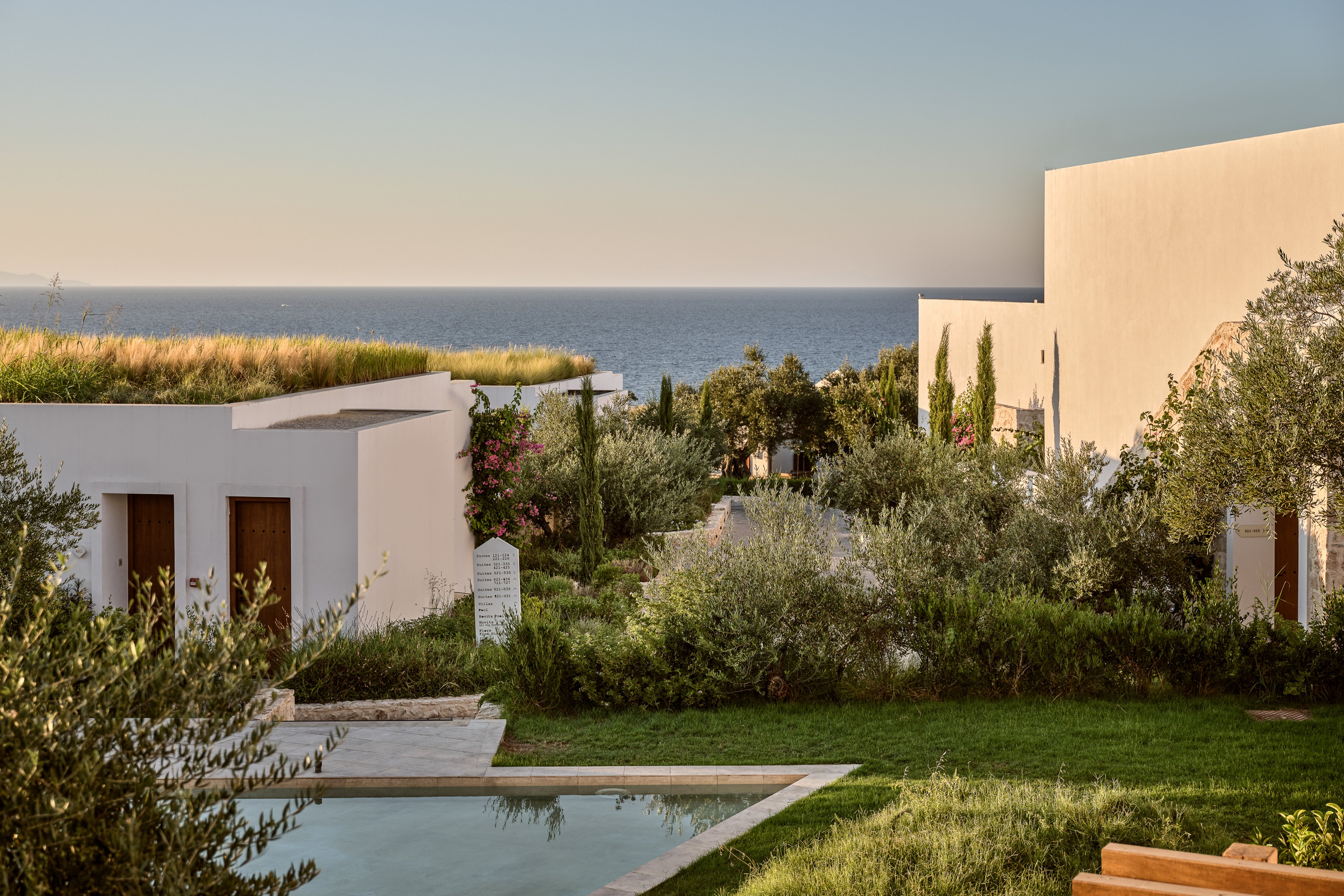 Lesante Cape The Leading Hotels of the World