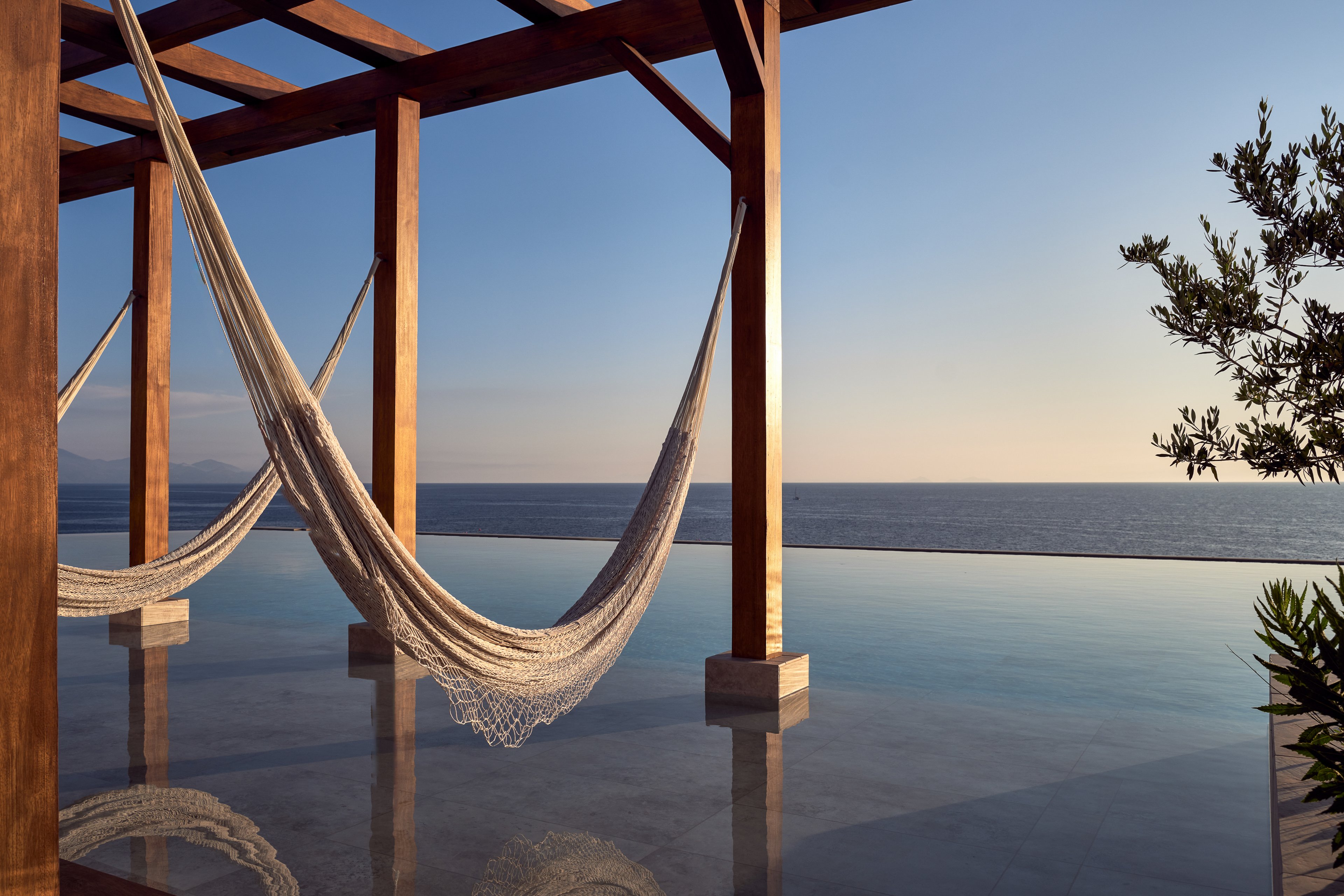 Lesante Cape The Leading Hotels of the World