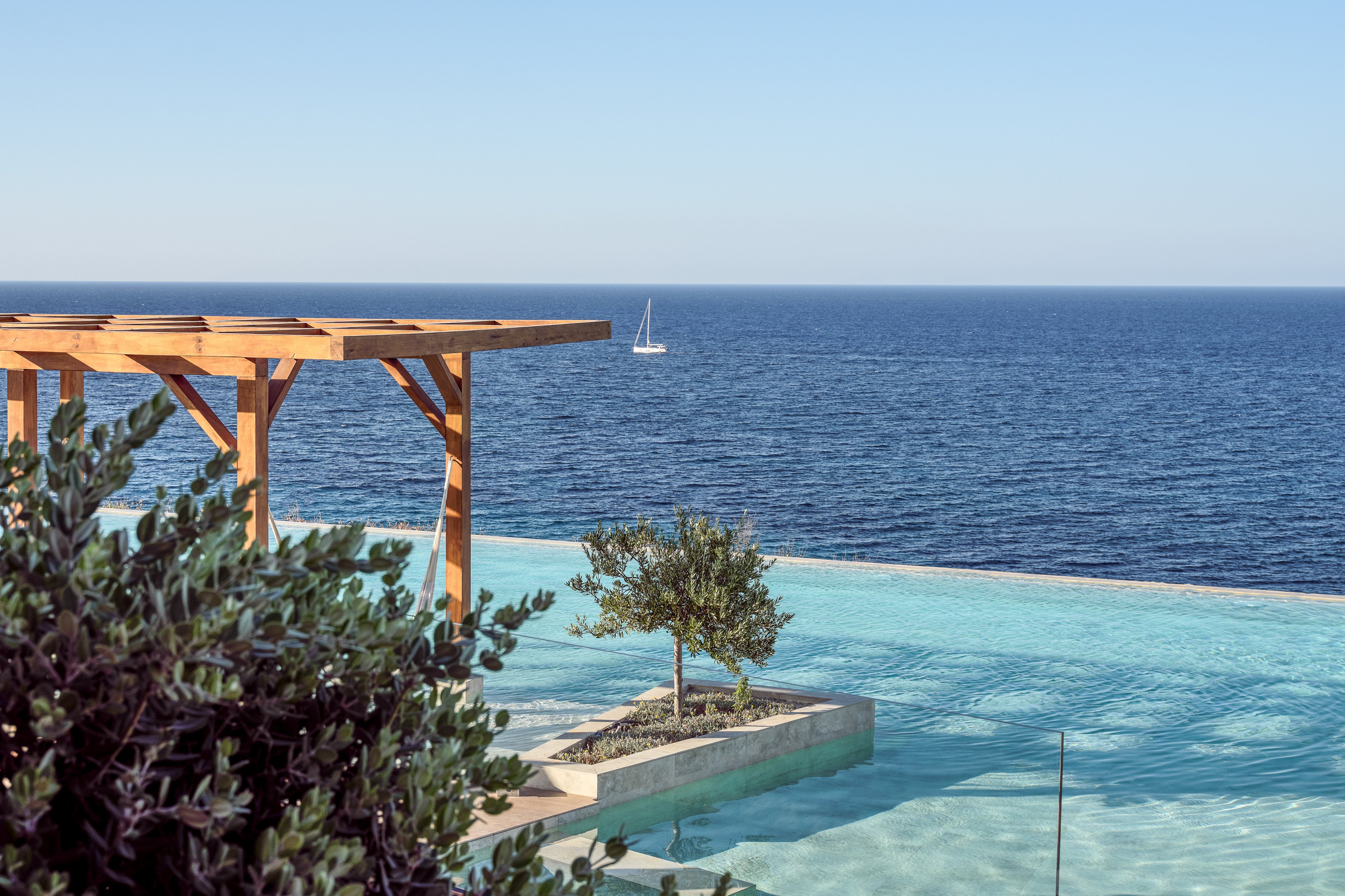 Lesante Cape The Leading Hotels of the World