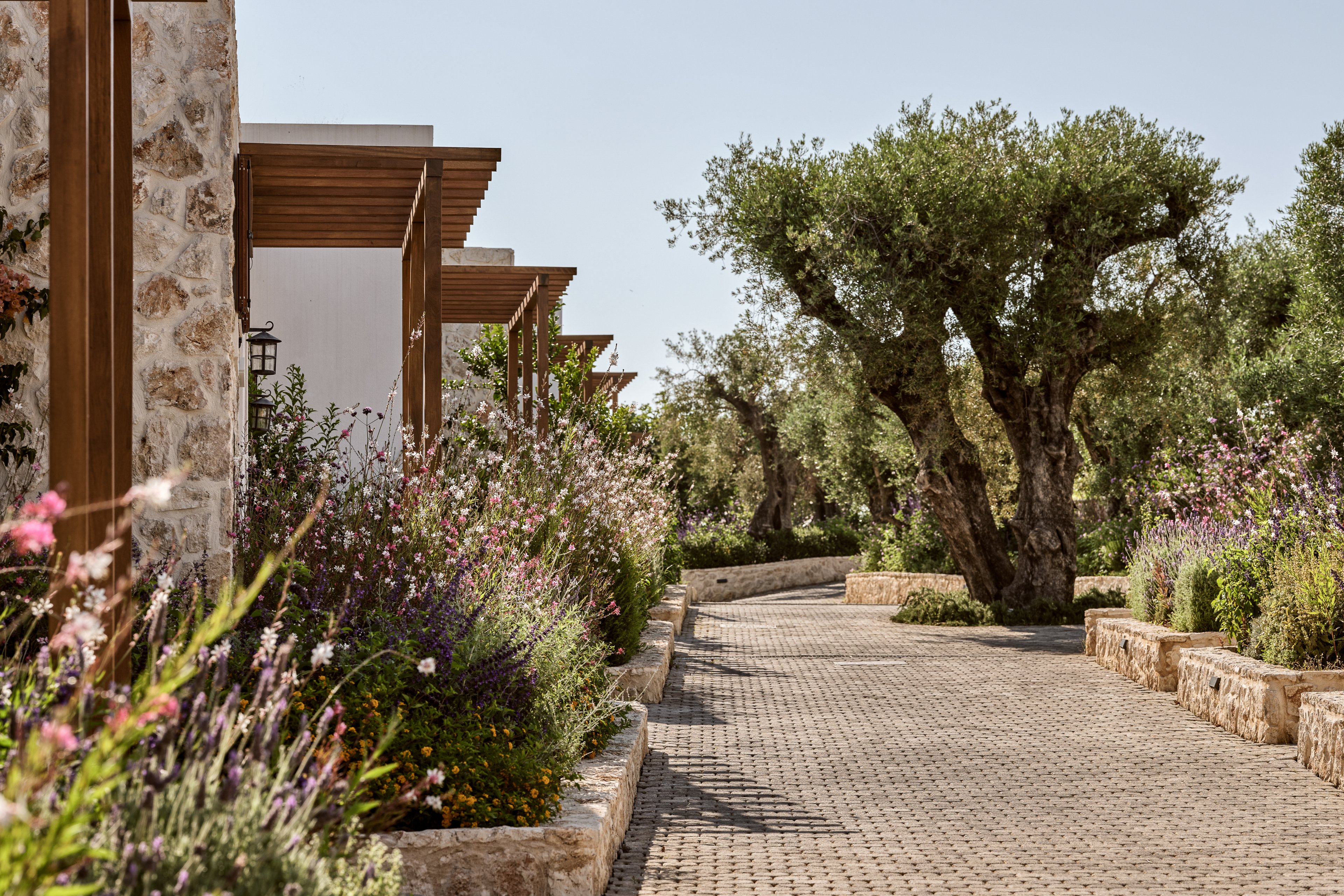 Lesante Cape The Leading Hotels of the World