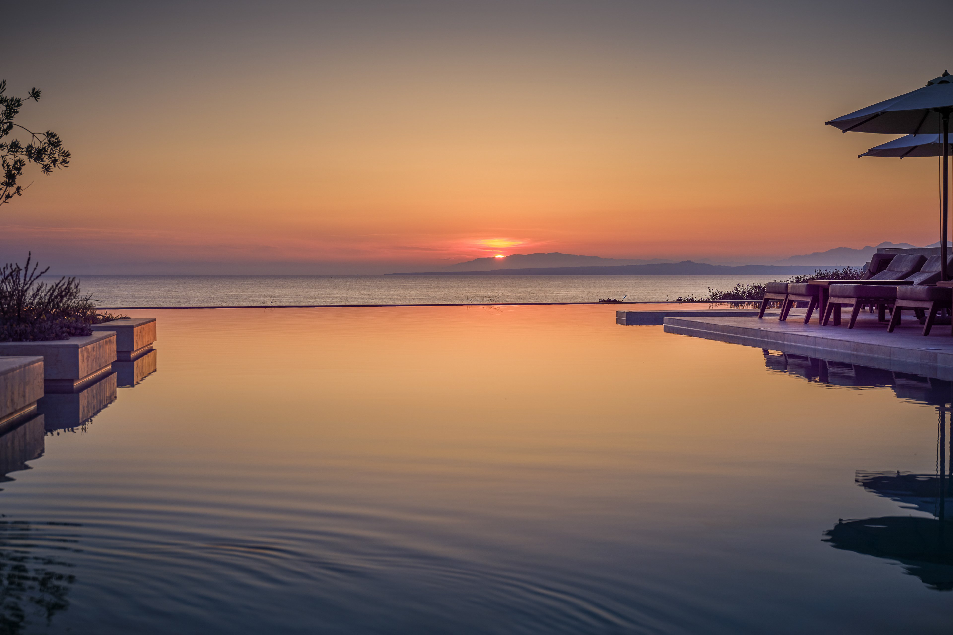 Lesante Cape The Leading Hotels of the World