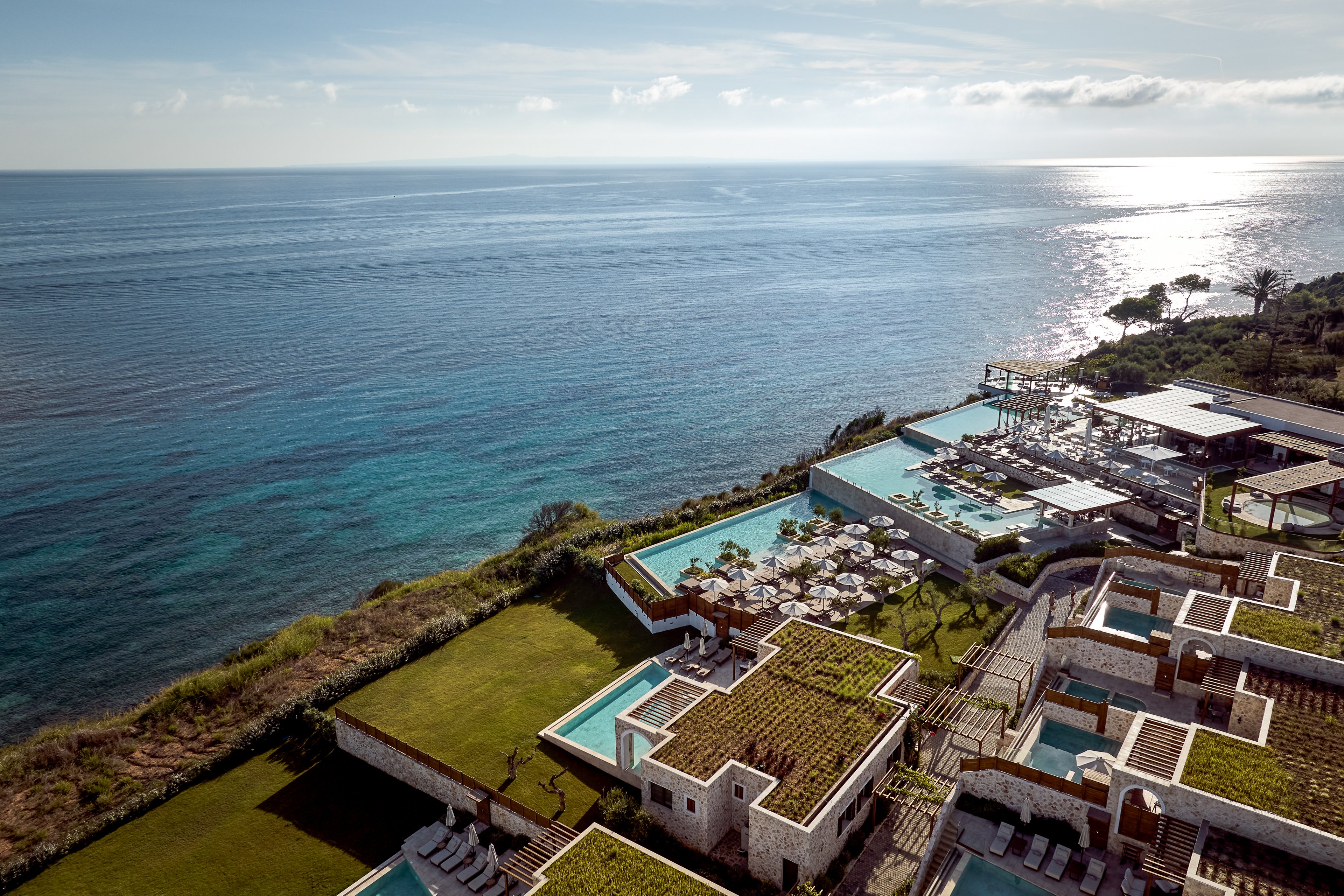 Lesante Cape The Leading Hotels of the World