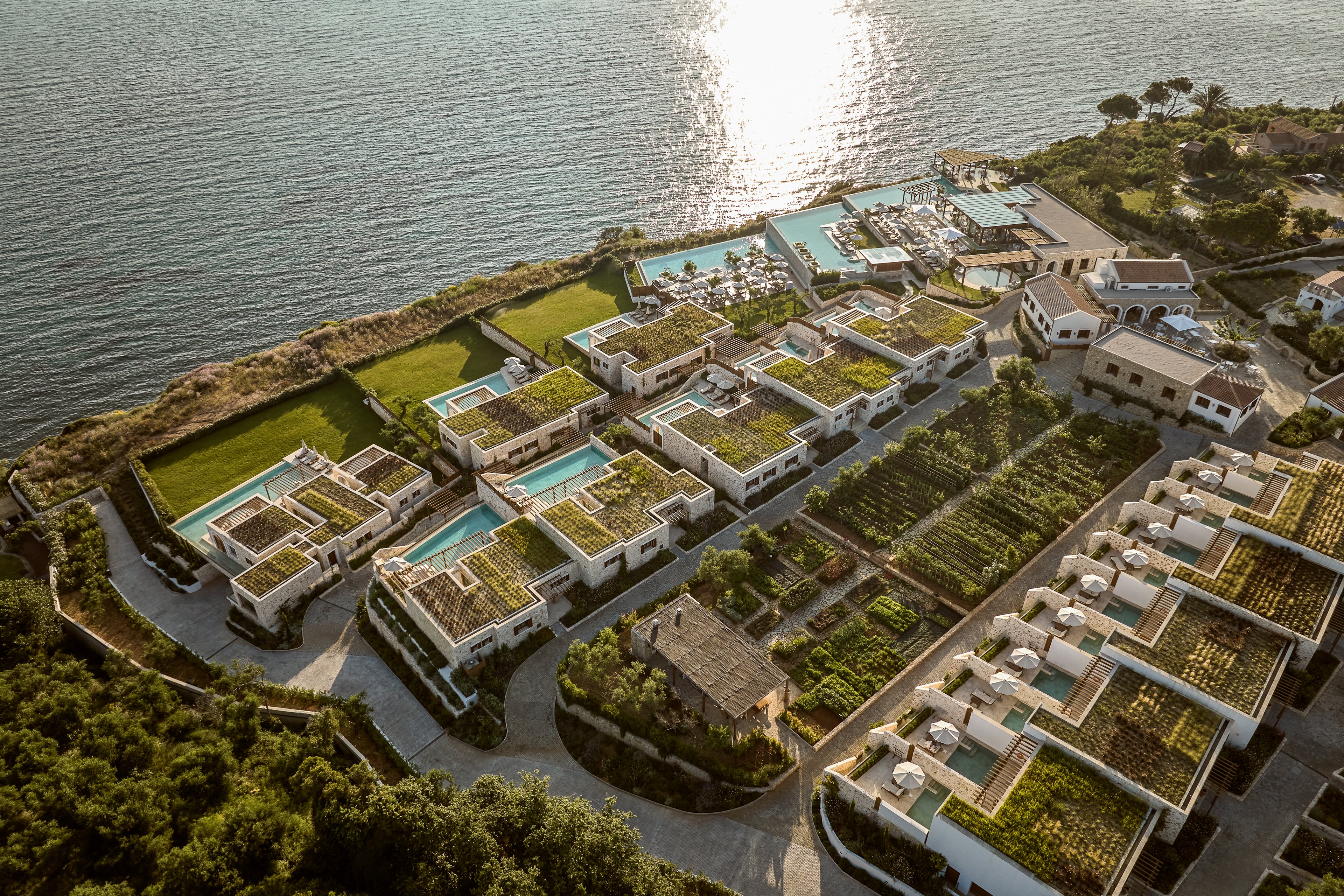 Lesante Cape The Leading Hotels of the World