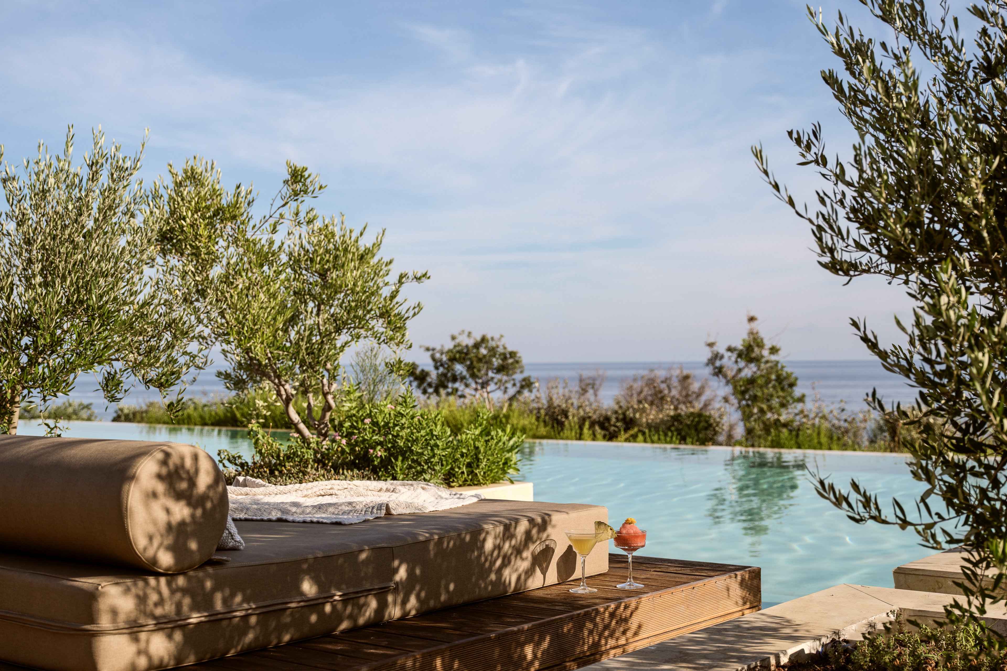 Lesante Cape The Leading Hotels of the World