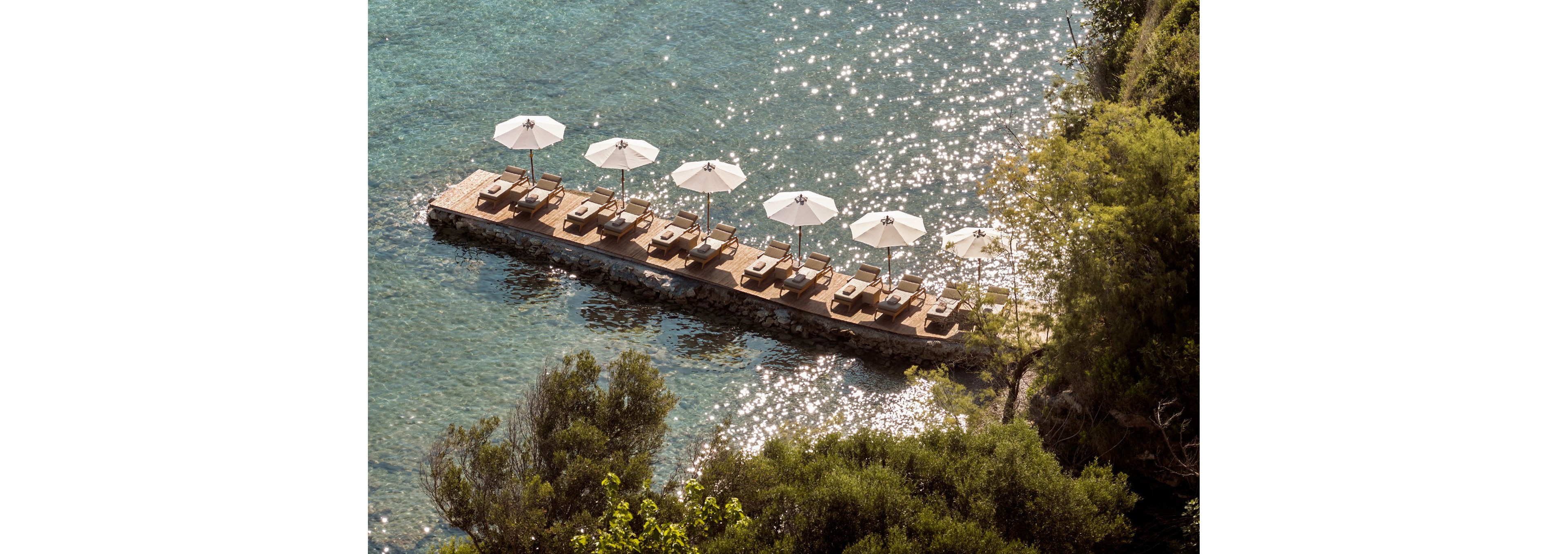 Lesante Cape The Leading Hotels of the World