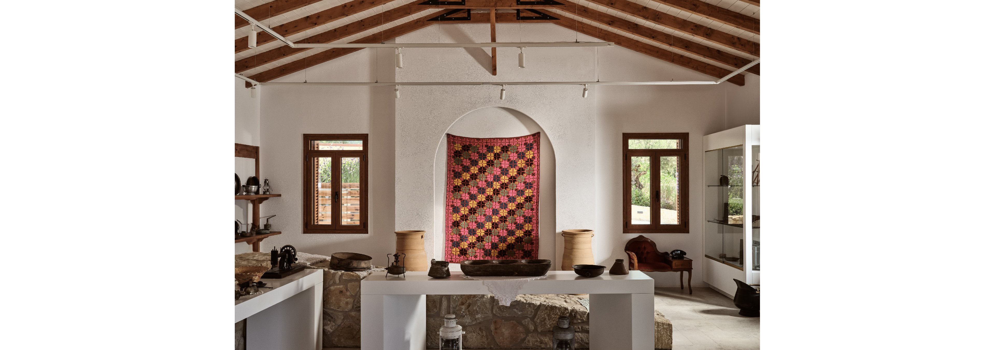 Lesante Cape The Leading Hotels of the World