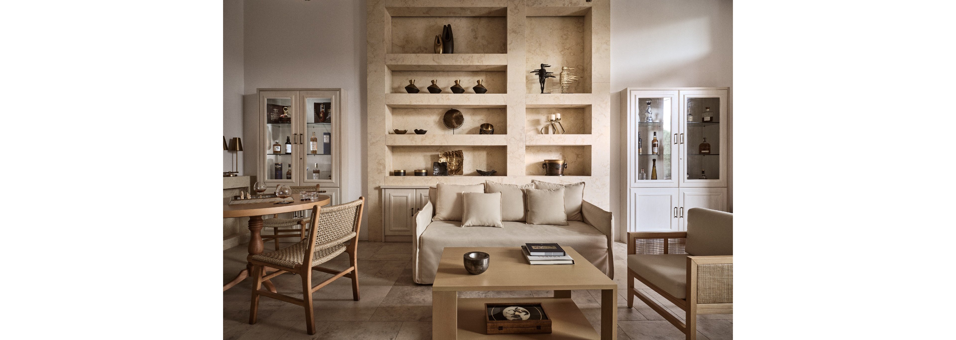 Lesante Cape The Leading Hotels of the World