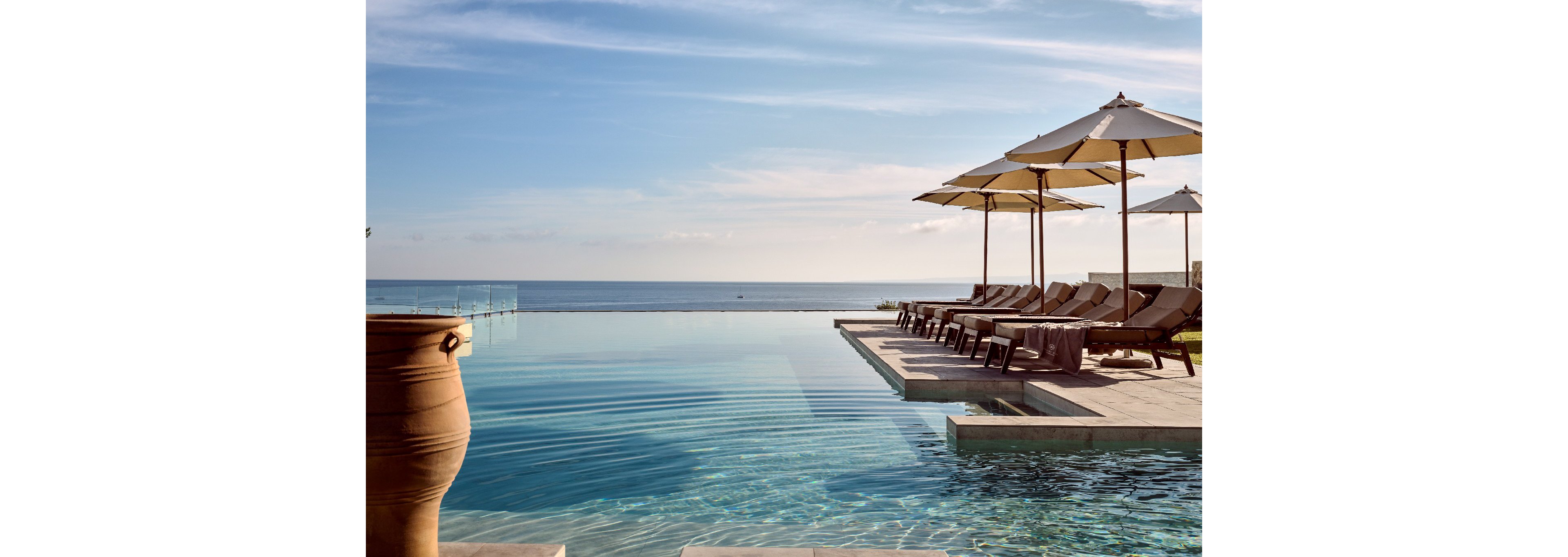 Lesante Cape The Leading Hotels of the World