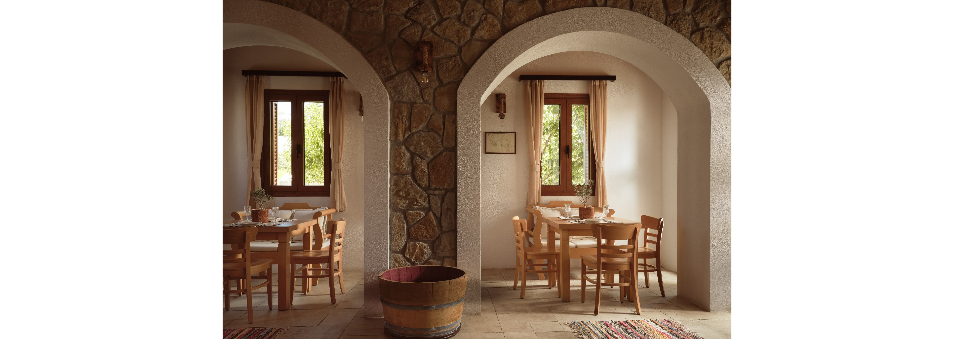 Lesante Cape The Leading Hotels of the World