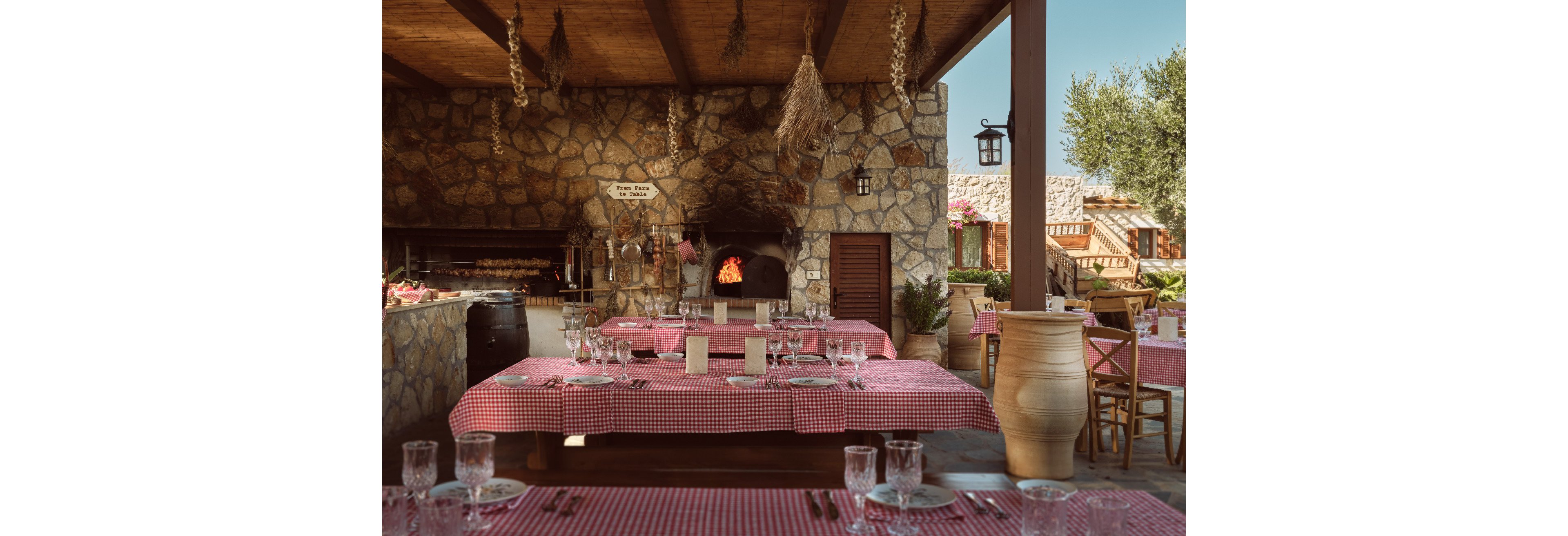 Lesante Cape The Leading Hotels of the World