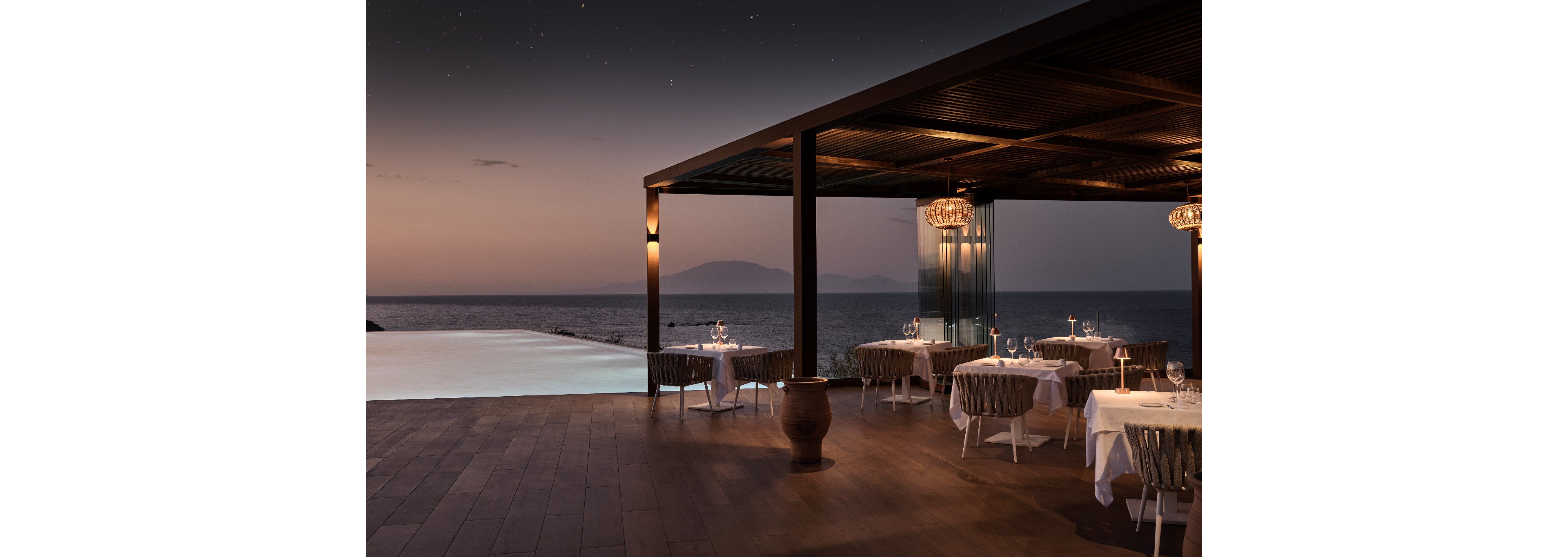 Lesante Cape The Leading Hotels of the World