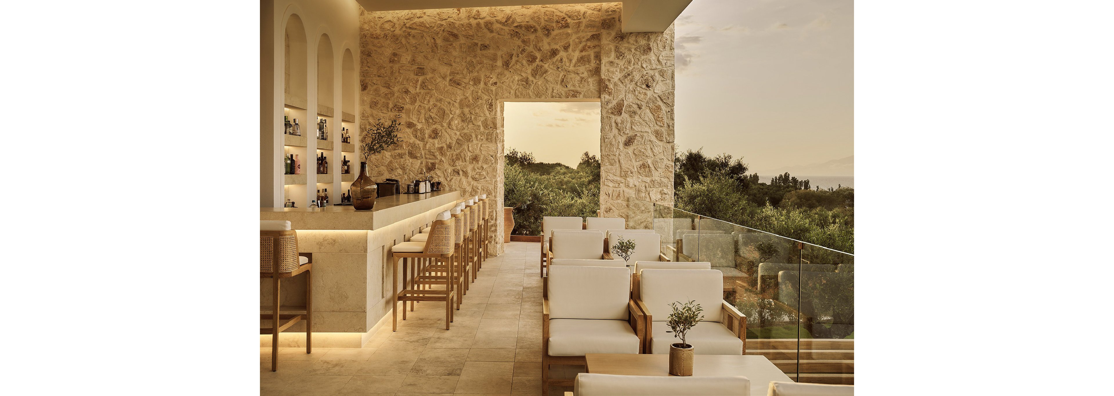 Lesante Cape The Leading Hotels of the World