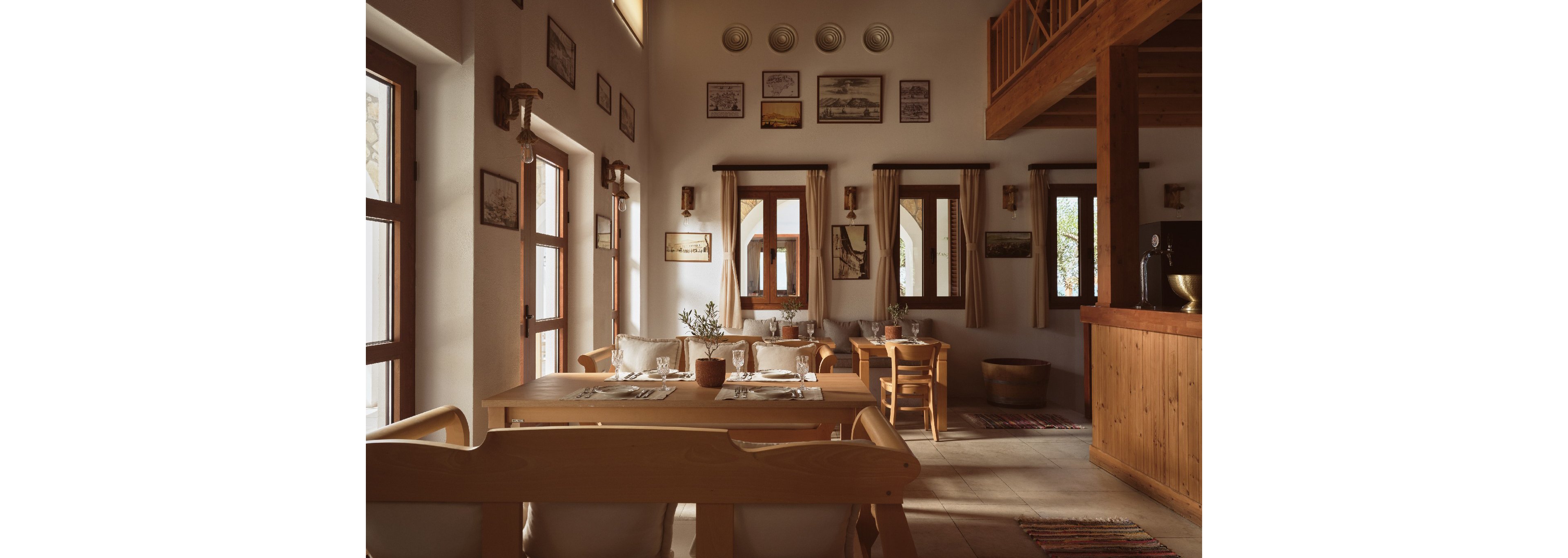 Lesante Cape The Leading Hotels of the World