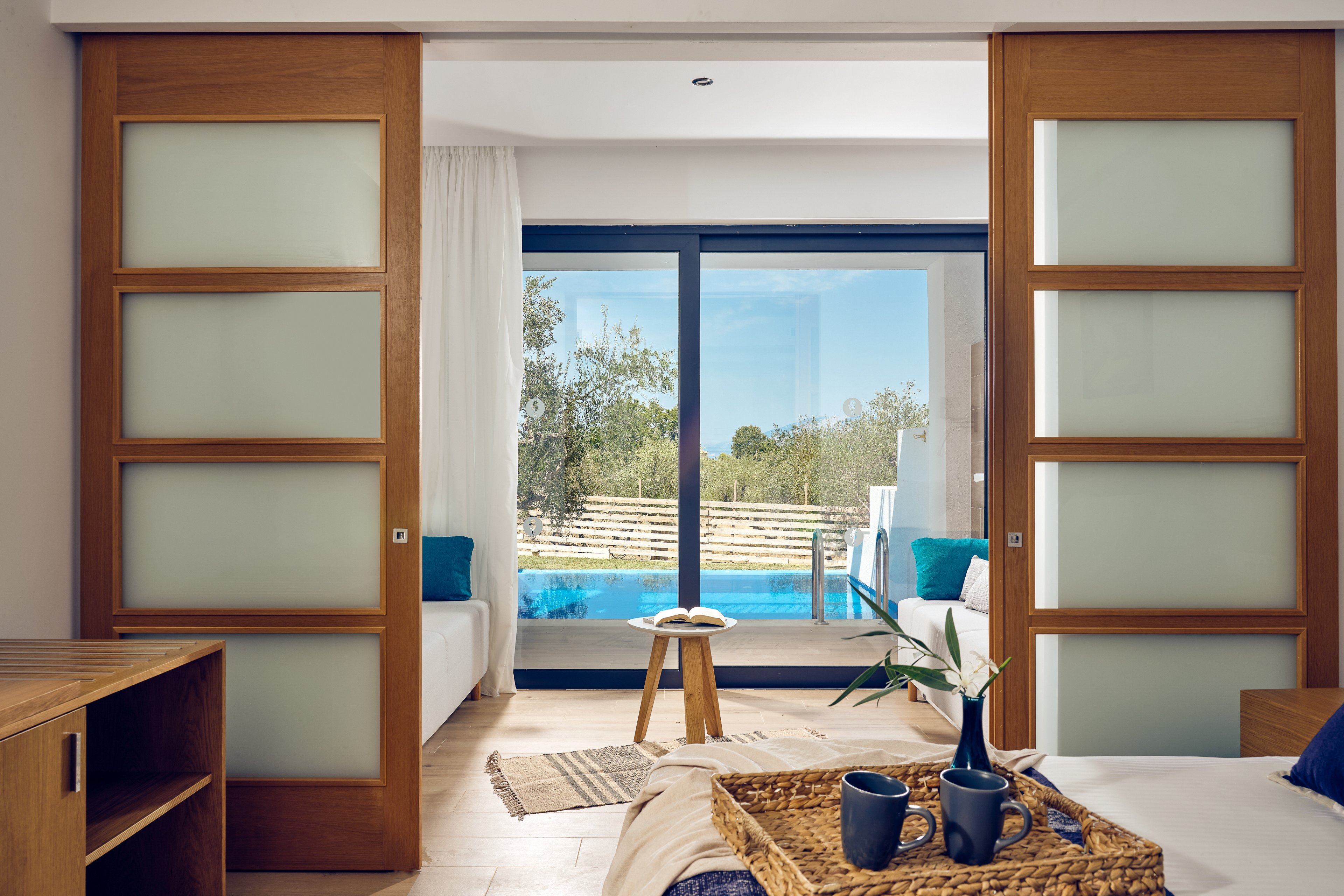 Cavo Orient Beach Hotel