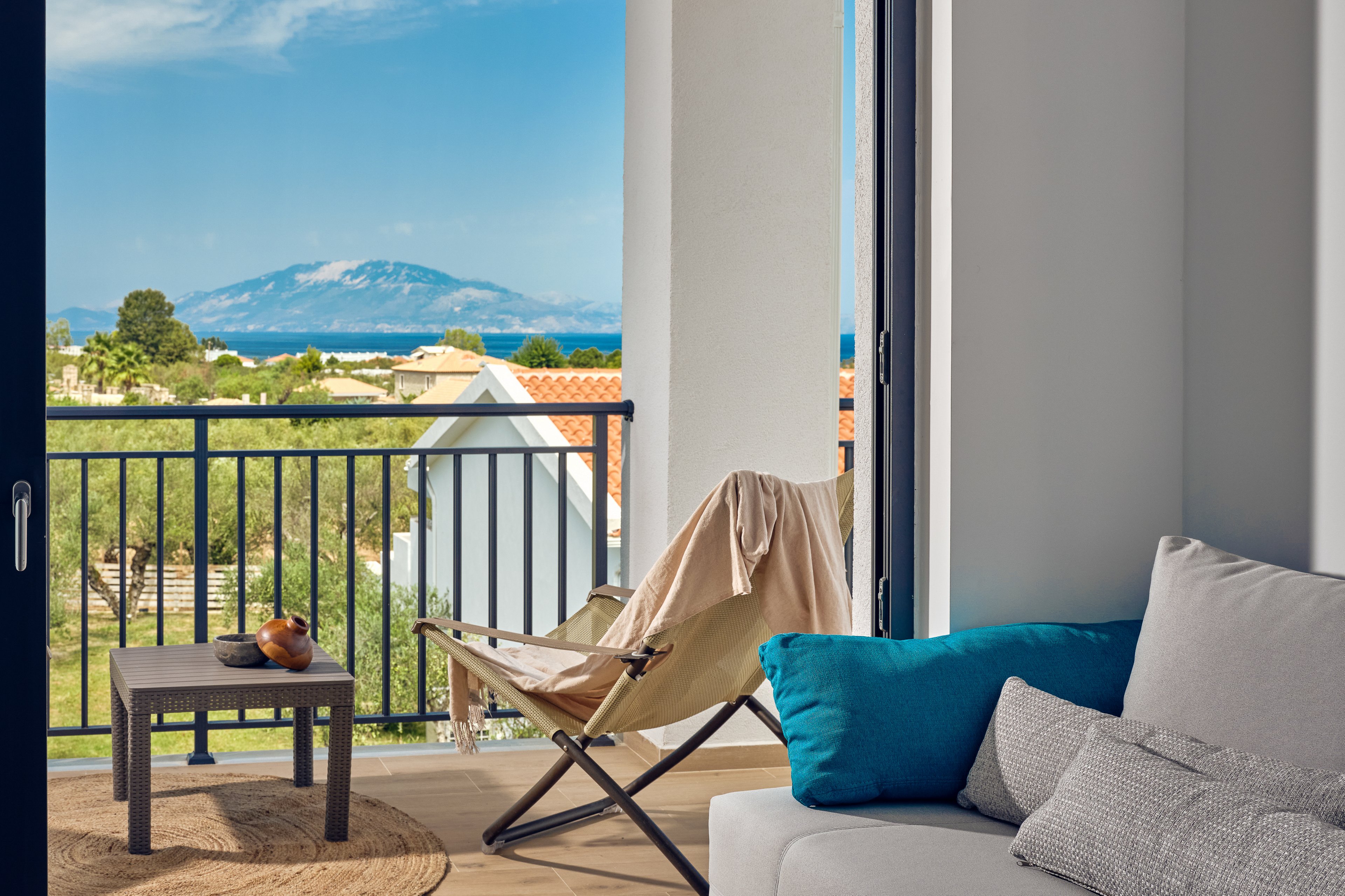 Cavo Orient Beach Hotel