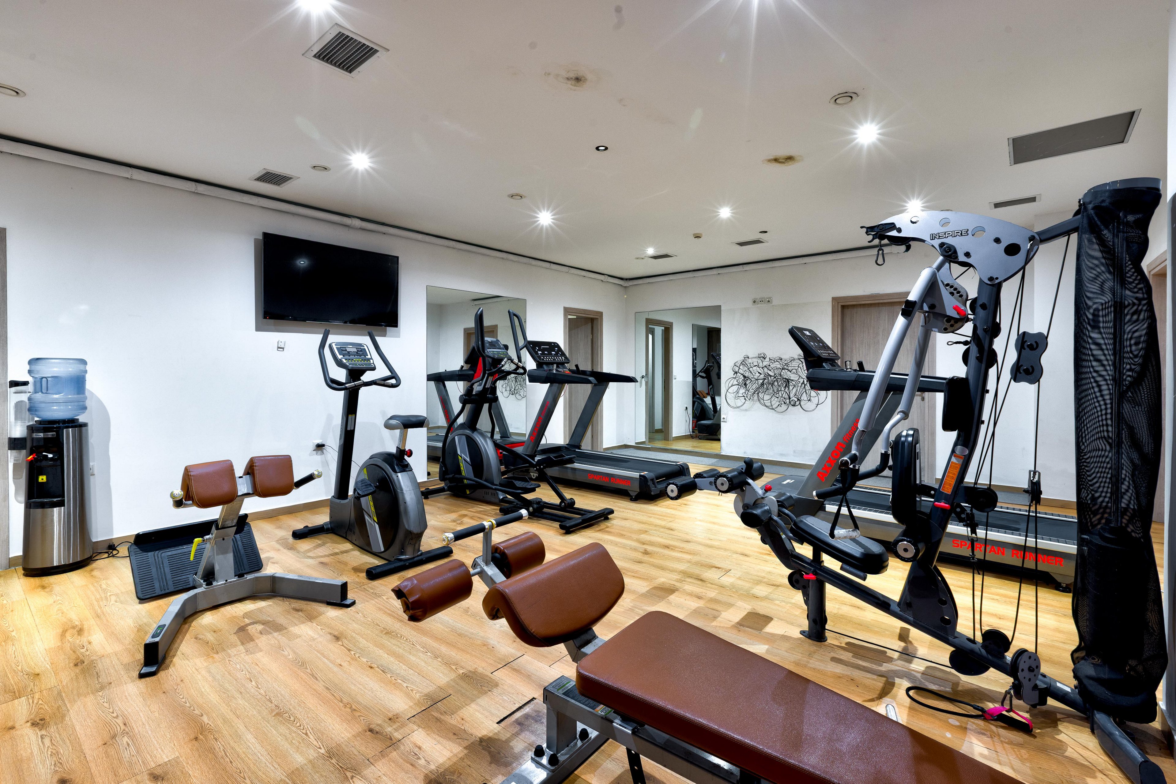 Cavo Orient Beach Hotel