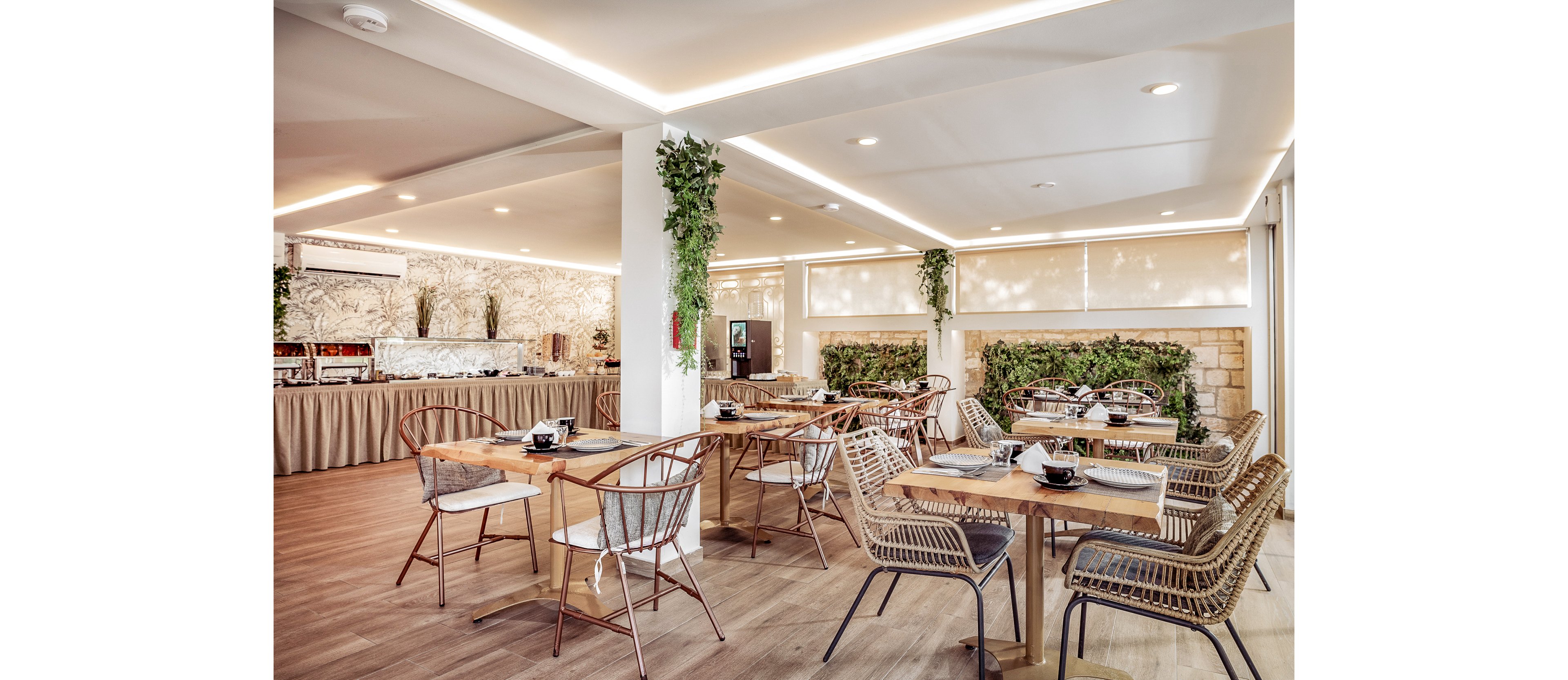 Aeolos Boutique Hotel & Suites