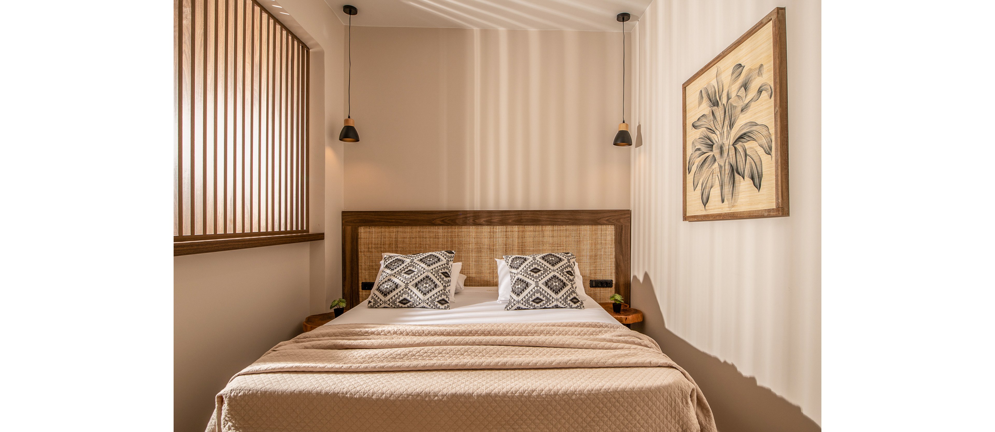 Aeolos Boutique Hotel & Suites