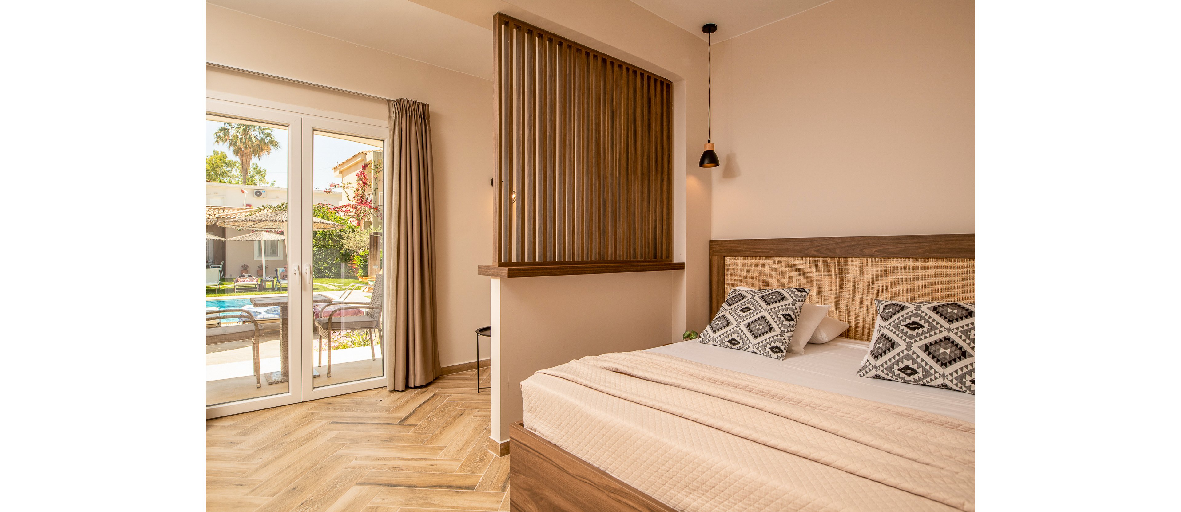 Aeolos Boutique Hotel & Suites